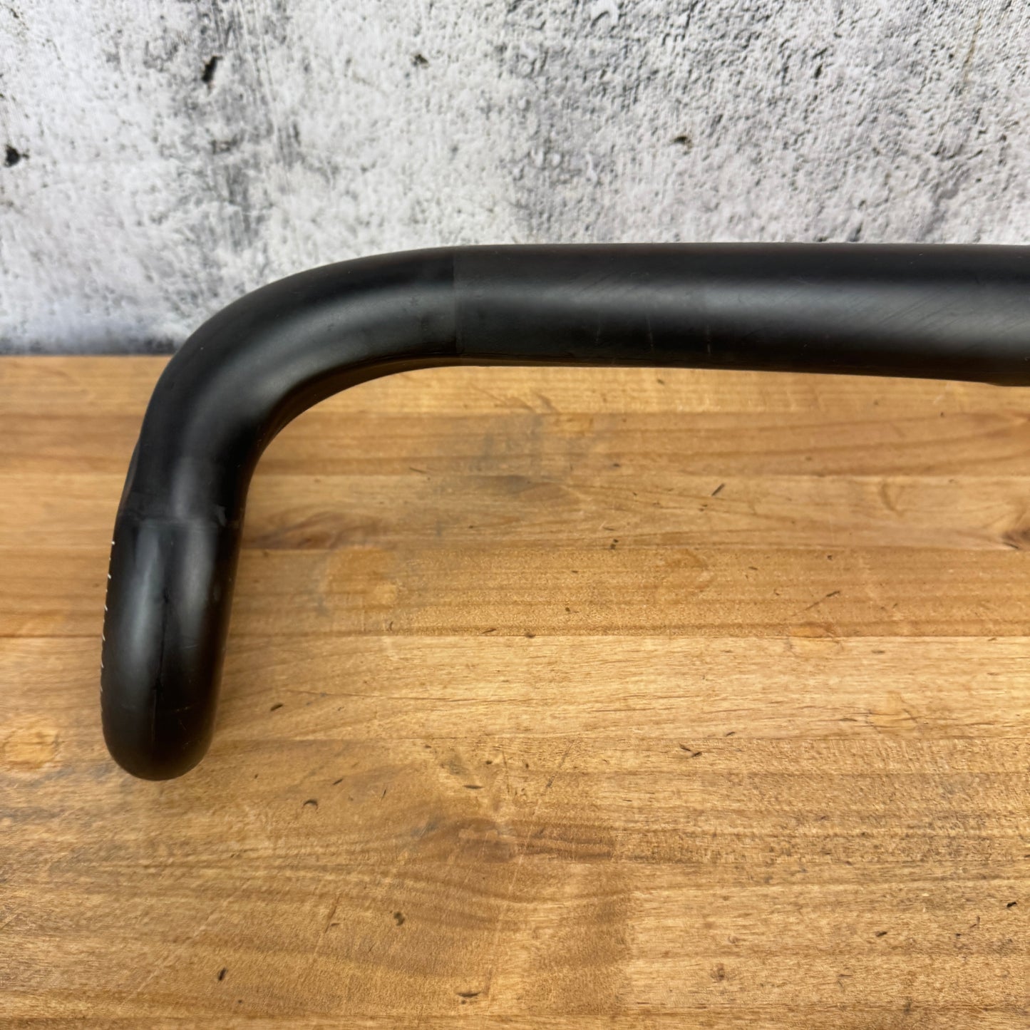 New Takeoff! Easton EC70 AX Carbon Gravel 46/53cm 31.8mm Handlebar MSRP $250