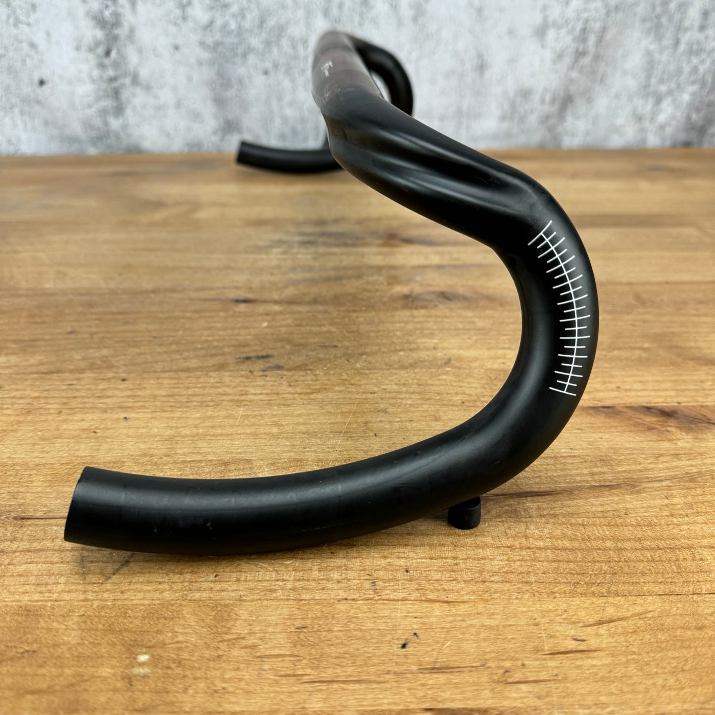 New Takeoff! Easton EC70 AX Carbon Gravel 46/53cm 31.8mm Handlebar MSRP $250