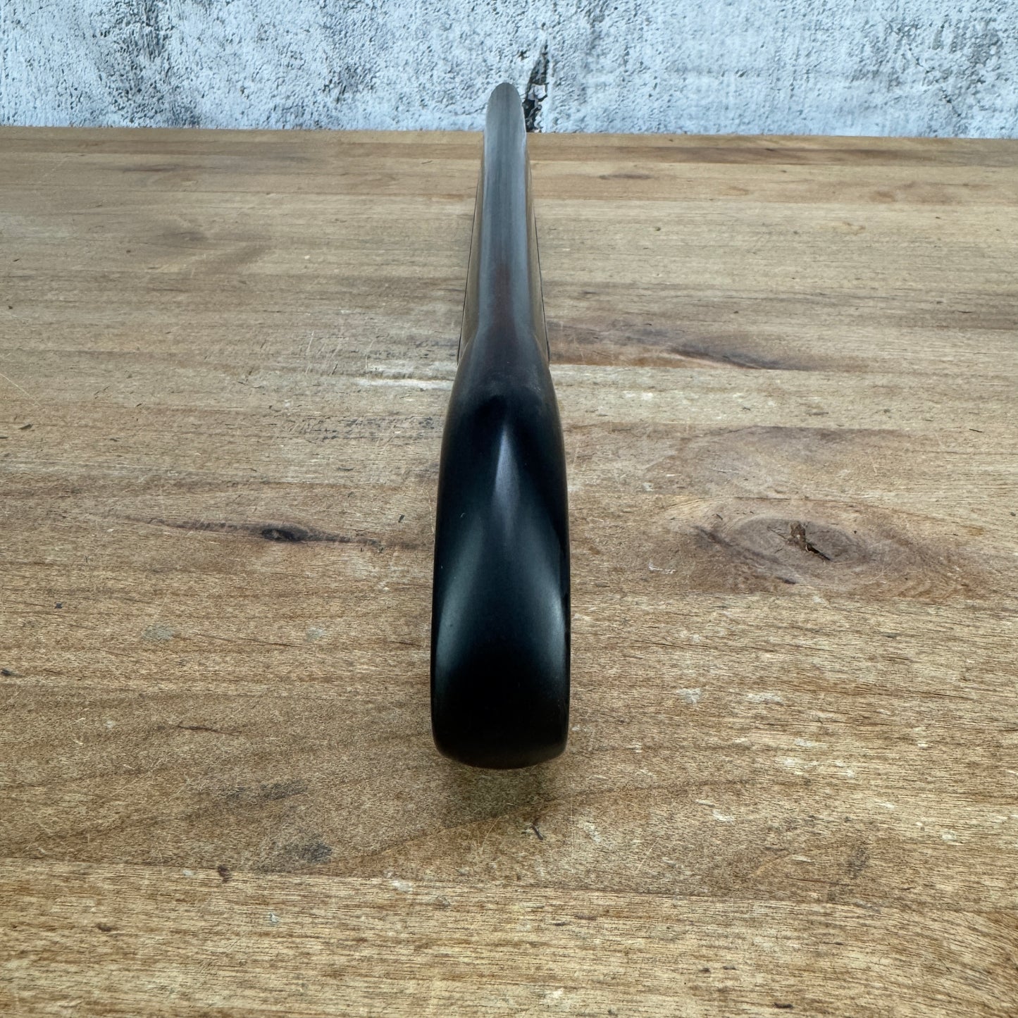 Felt AR Advanced 330mm Trimmed 0-20mm Setback Carbon Aero Bike Seatpost 183g