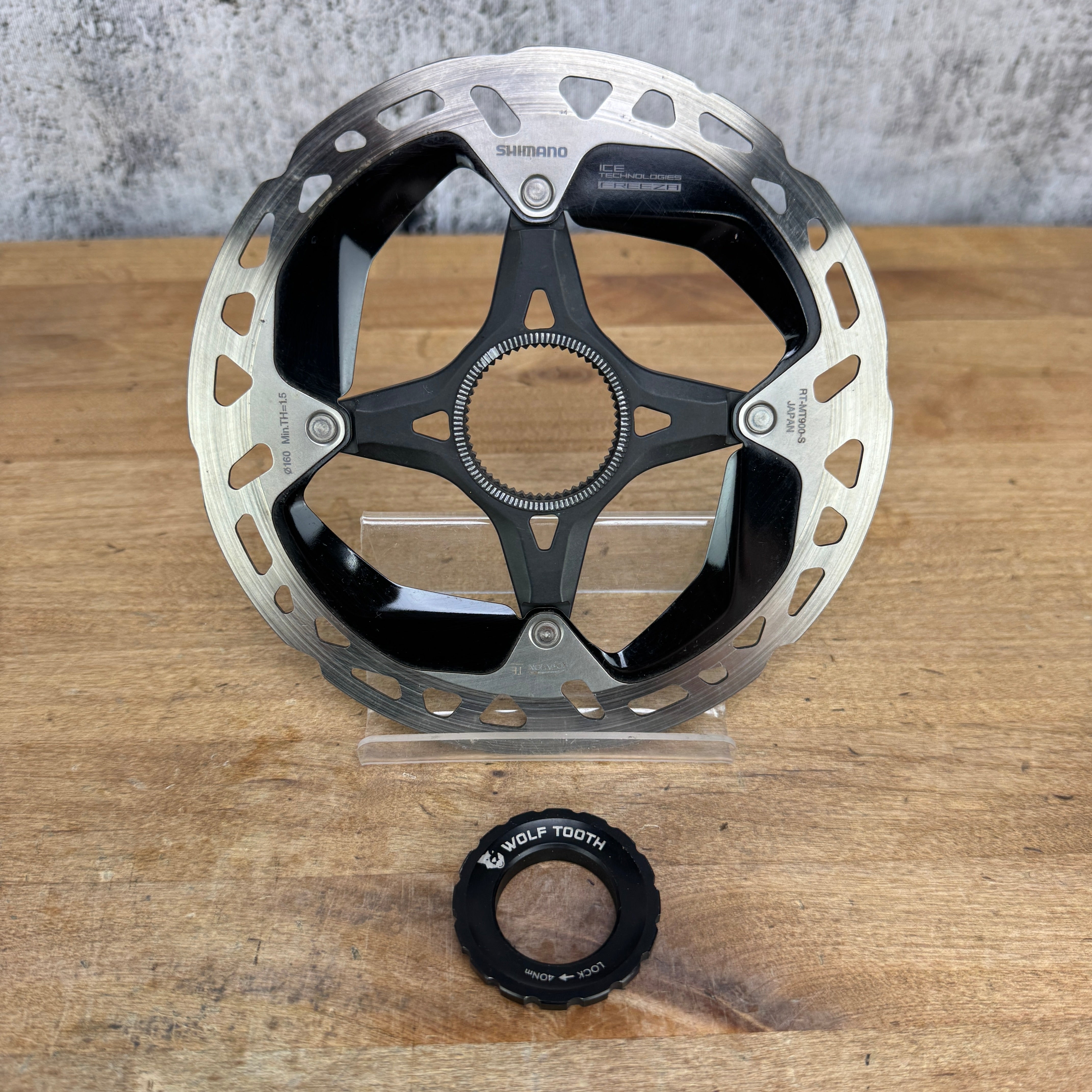 新品シマノRT-MT900 160mm 2枚セット シマノ RT-MT900 2枚セット シマノ シマノ(SHIMANO) ディスクローター