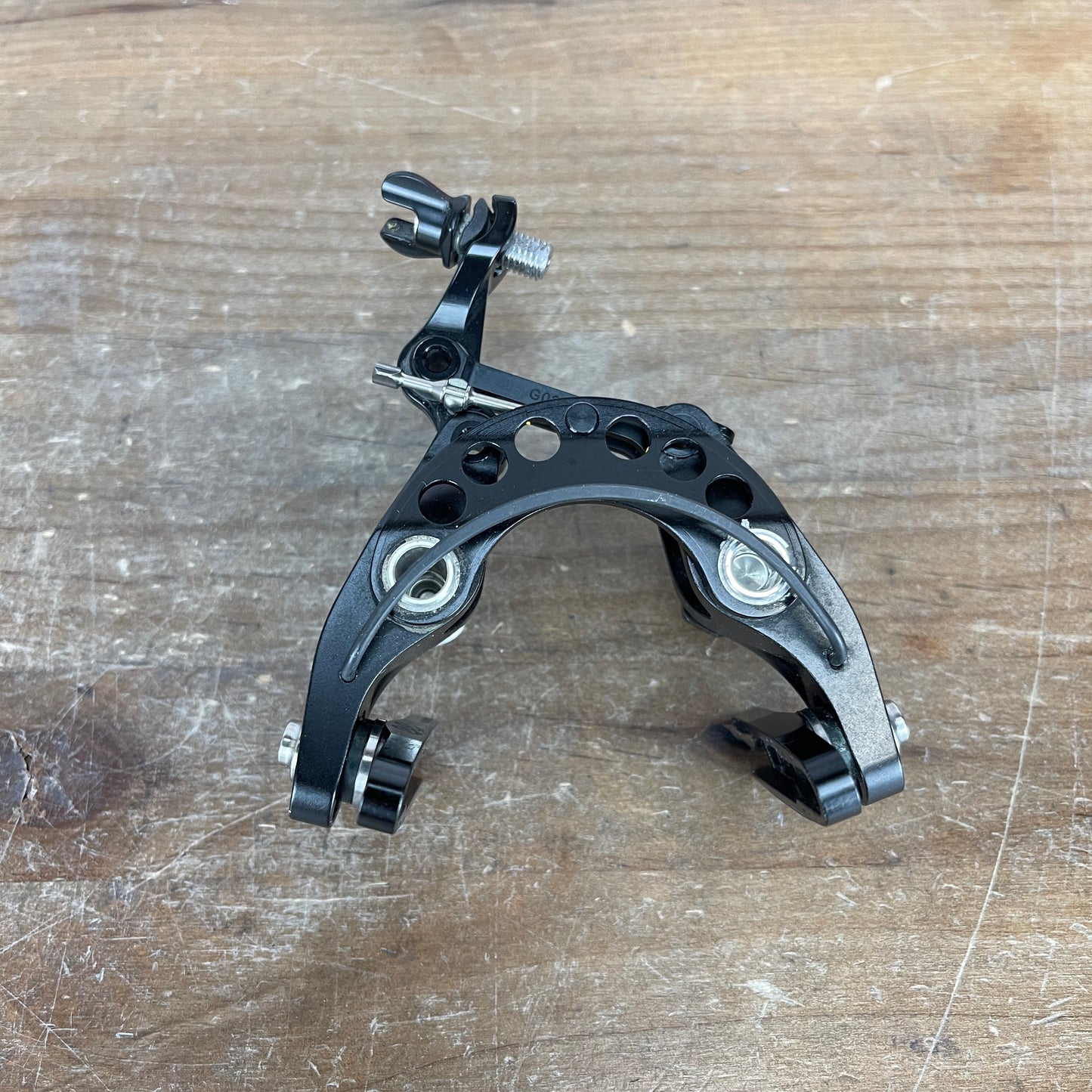 Cane Creek eeBrakes Gen 4 Chainstay Direct-Mount Rear Brake Rim Brake Caliper