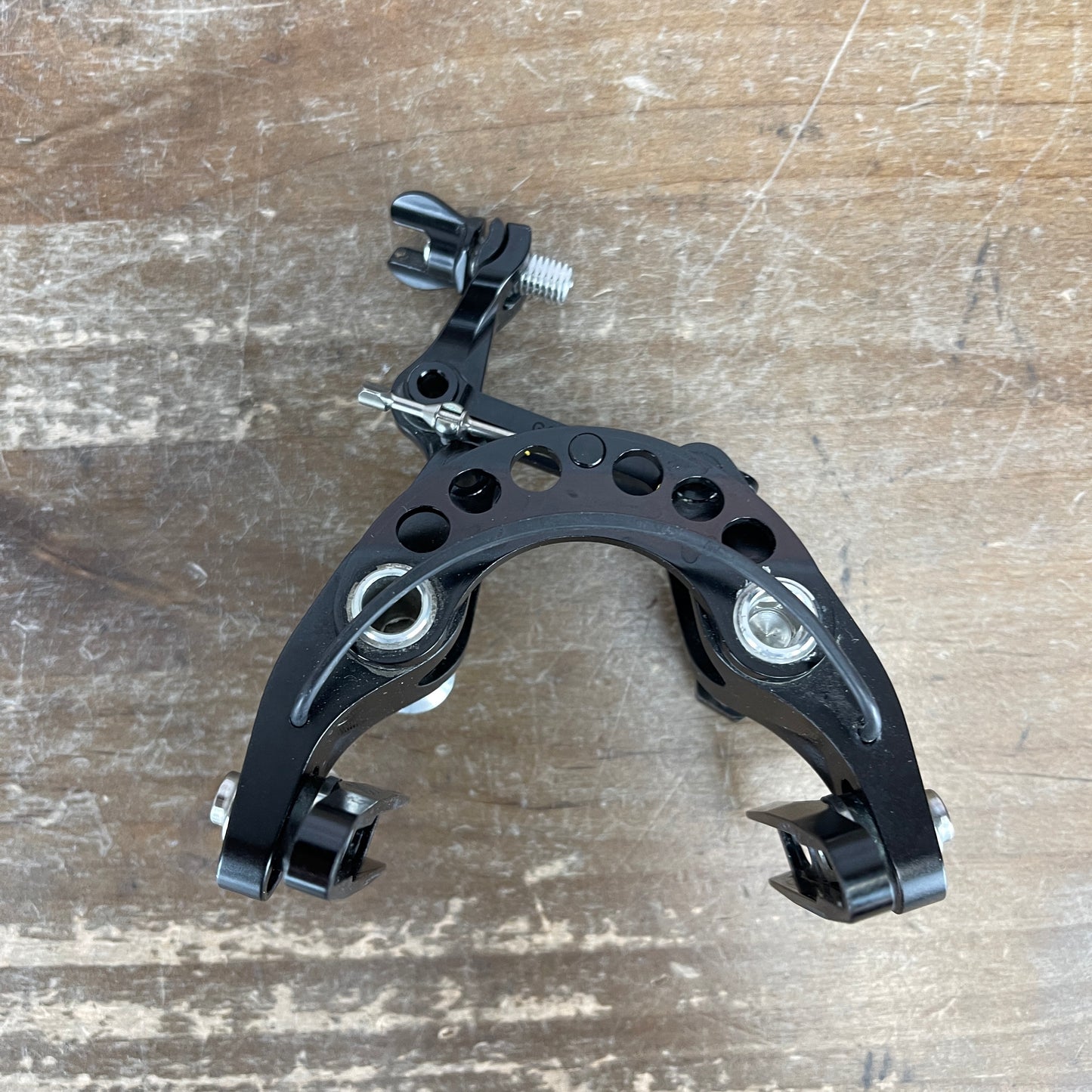 Cane Creek eeBrakes Gen 4 Chainstay Direct-Mount Rear Brake Rim Brake Caliper