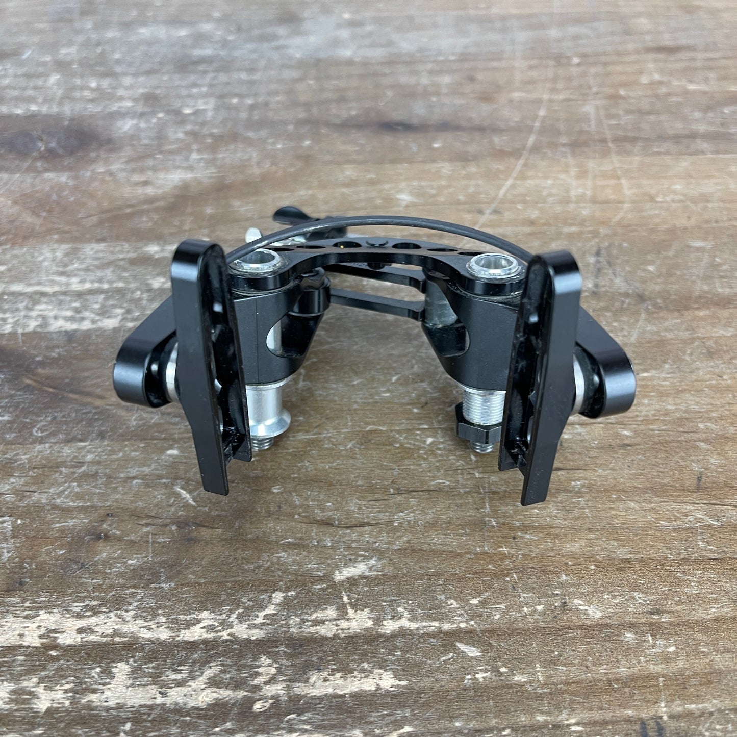 Cane Creek eeBrakes Gen 4 Chainstay Direct-Mount Rear Brake Rim Brake Caliper