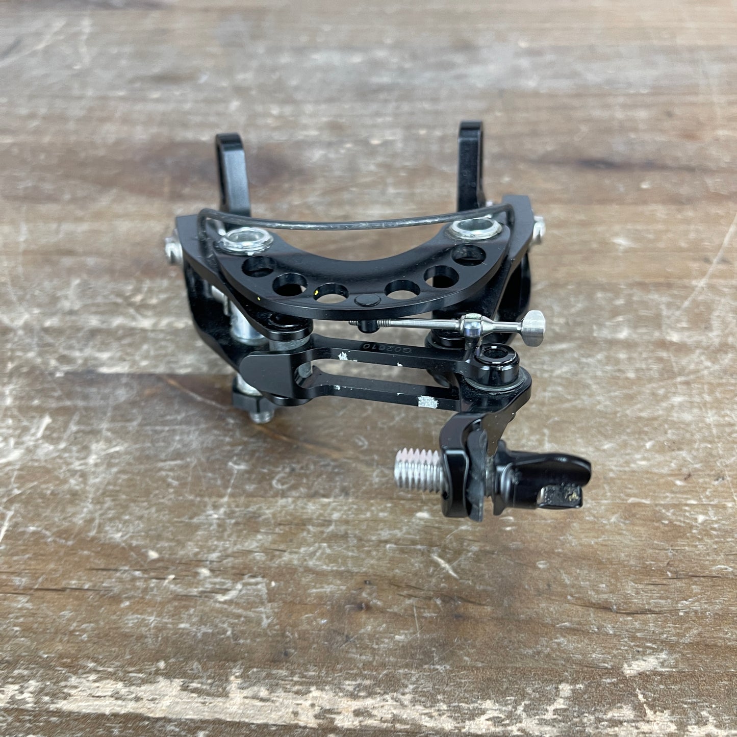 Cane Creek eeBrakes Gen 4 Chainstay Direct-Mount Rear Brake Rim Brake Caliper