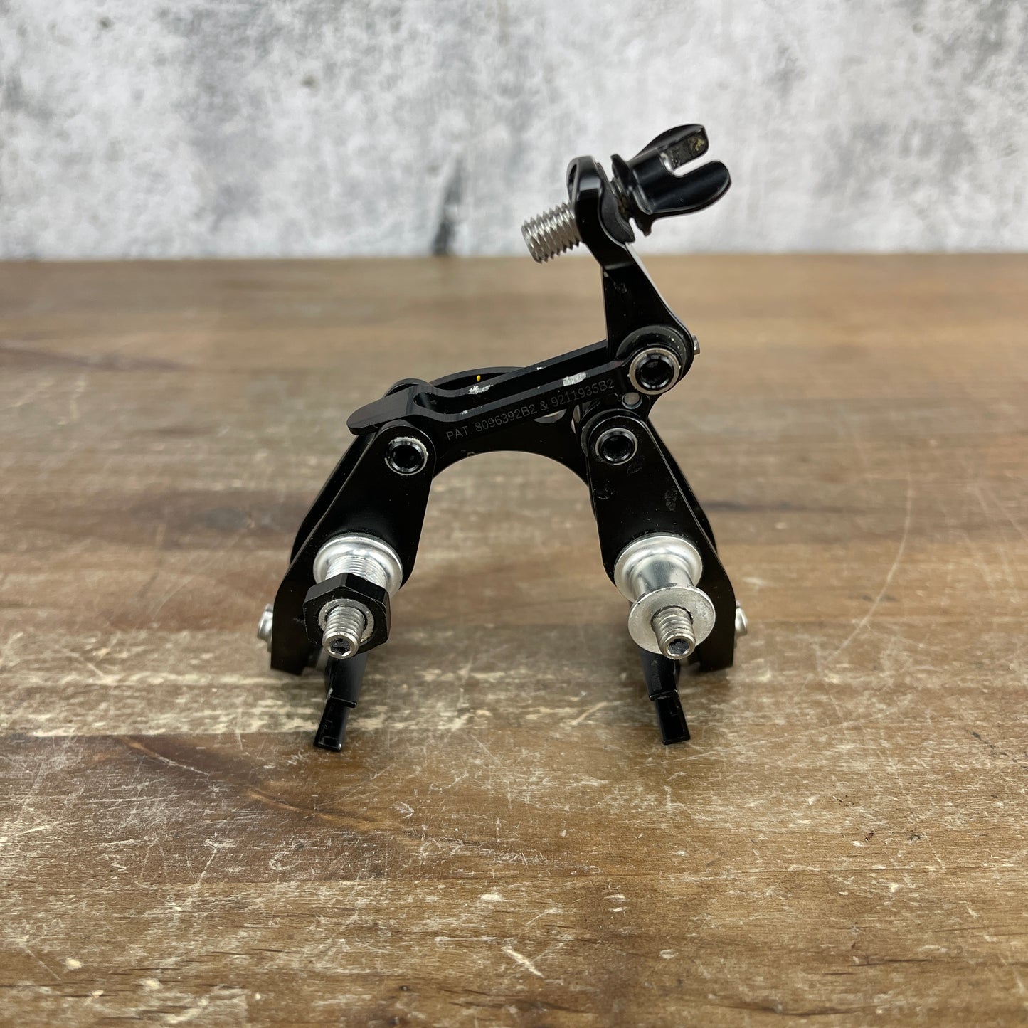 Cane Creek eeBrakes Gen 4 Chainstay Direct-Mount Rear Brake Rim Brake Caliper