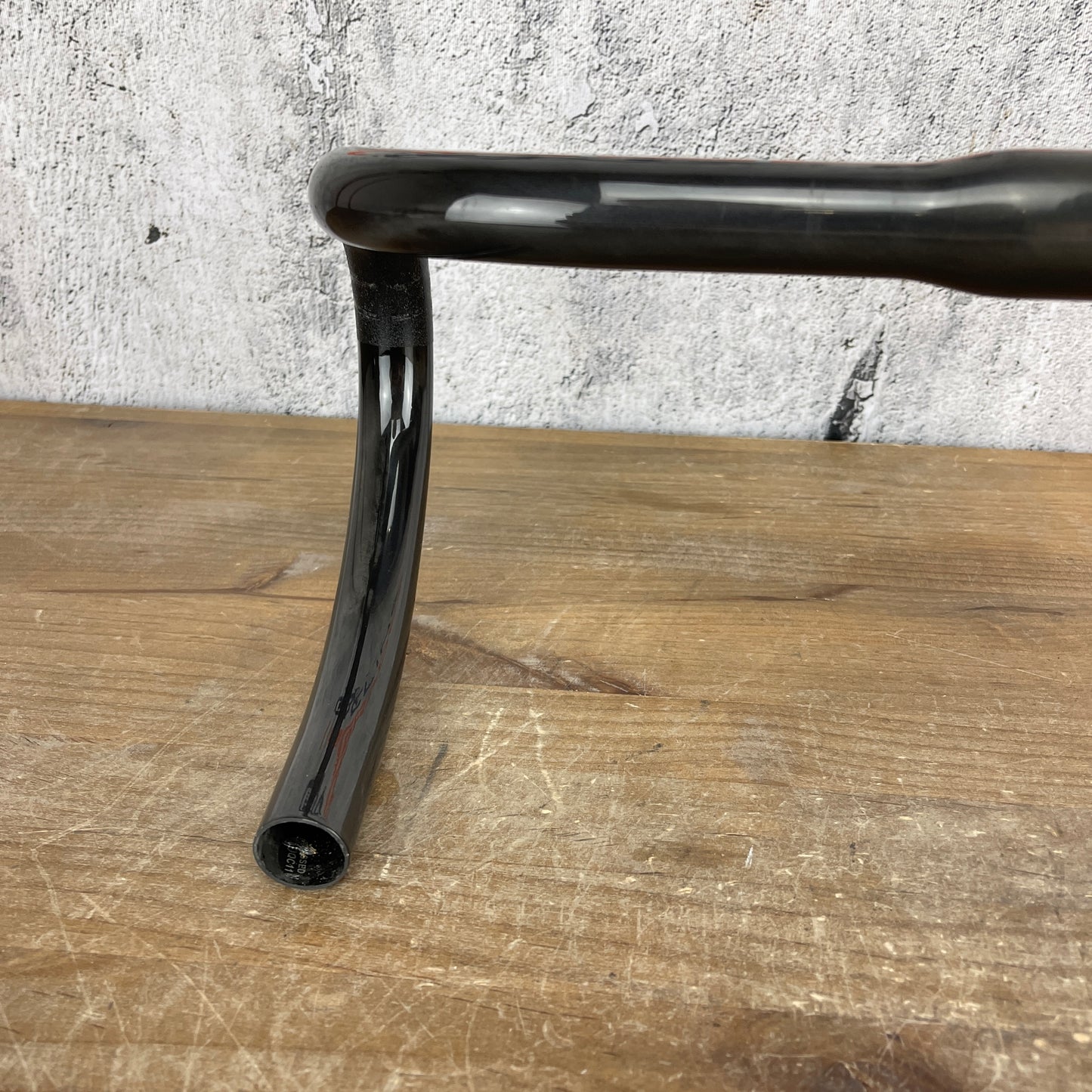 Specialized S-works Tarmac Bend 42cm Carbon Road Bike Handlebar 31.8mm 204g