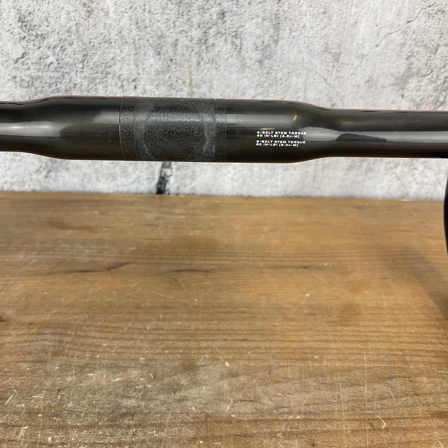 Specialized S-works Tarmac Bend 42cm Carbon Road Bike Handlebar 31.8mm 204g