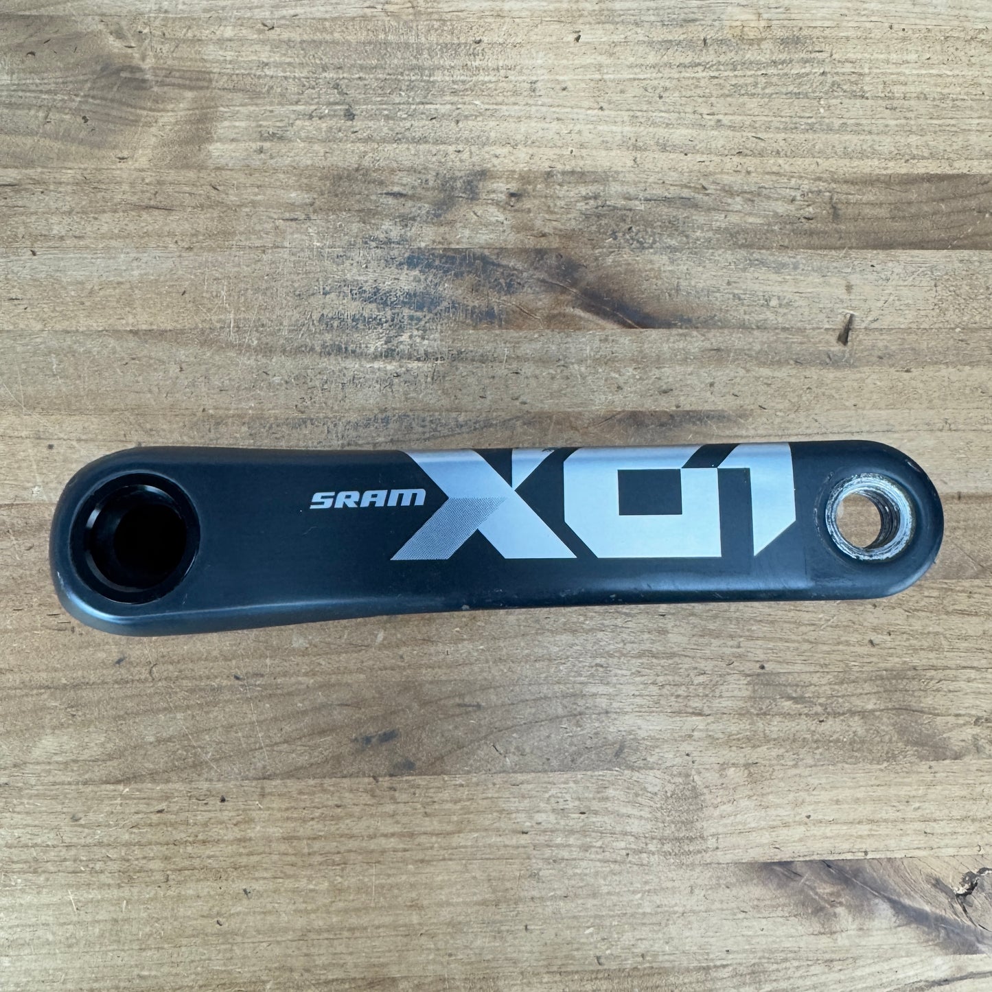 SRAM XO1 Eagle Carbon DUB SB+ SuperBoost 175mm MTB Crankset 422g