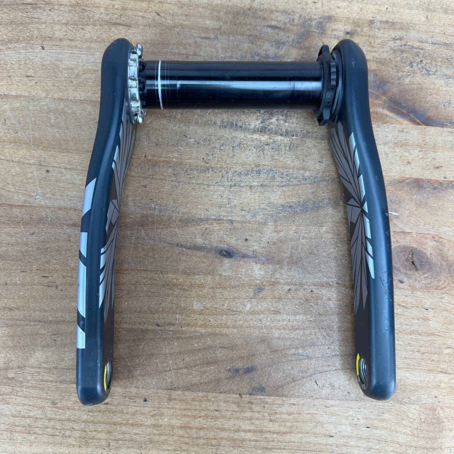 SRAM XO1 Eagle Carbon DUB SB+ SuperBoost 175mm MTB Crankset 422g