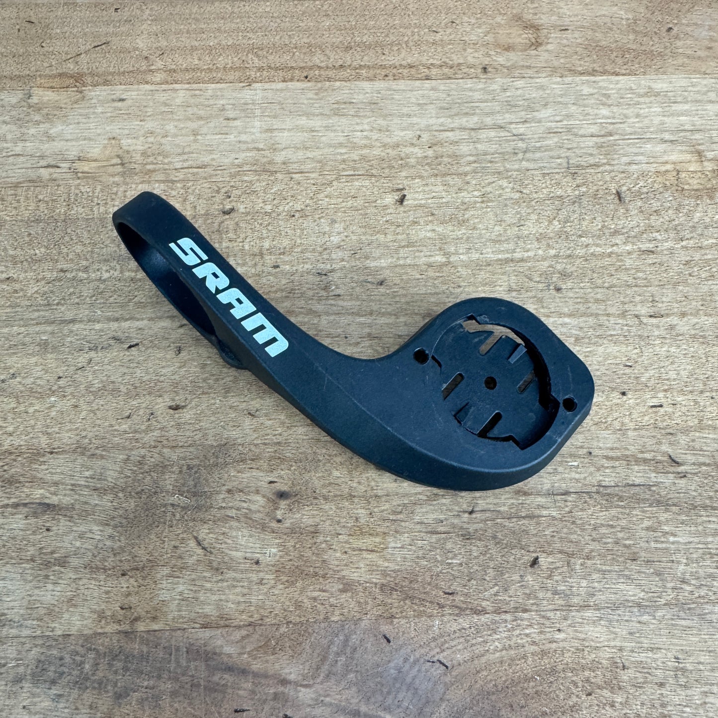 SRAM Out Front 31.8mm Handlebar Computer Mount for Garmin 19g