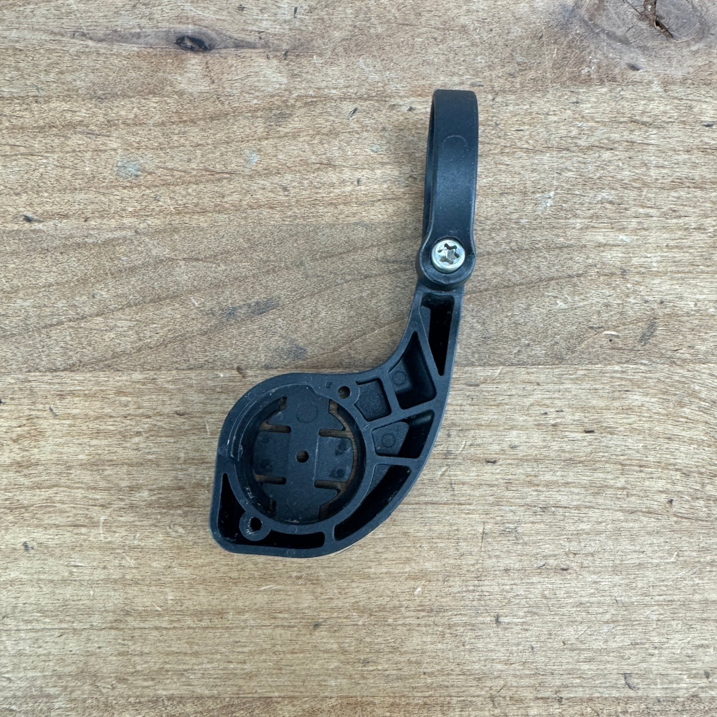 SRAM Out Front 31.8mm Handlebar Computer Mount for Garmin 19g