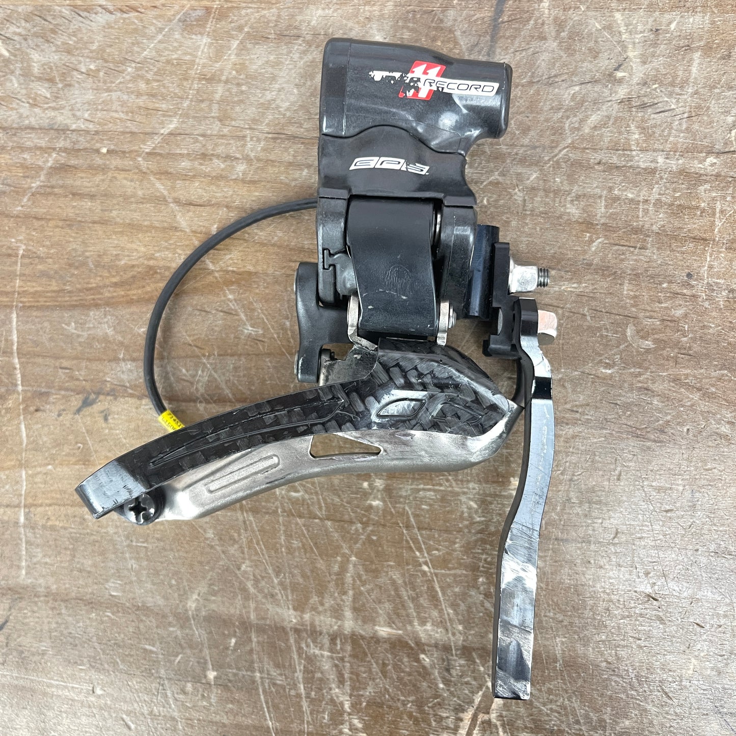 Campagnolo Super Record EPS V3 11-Speed Electronic Rim Brake Mini Groupset