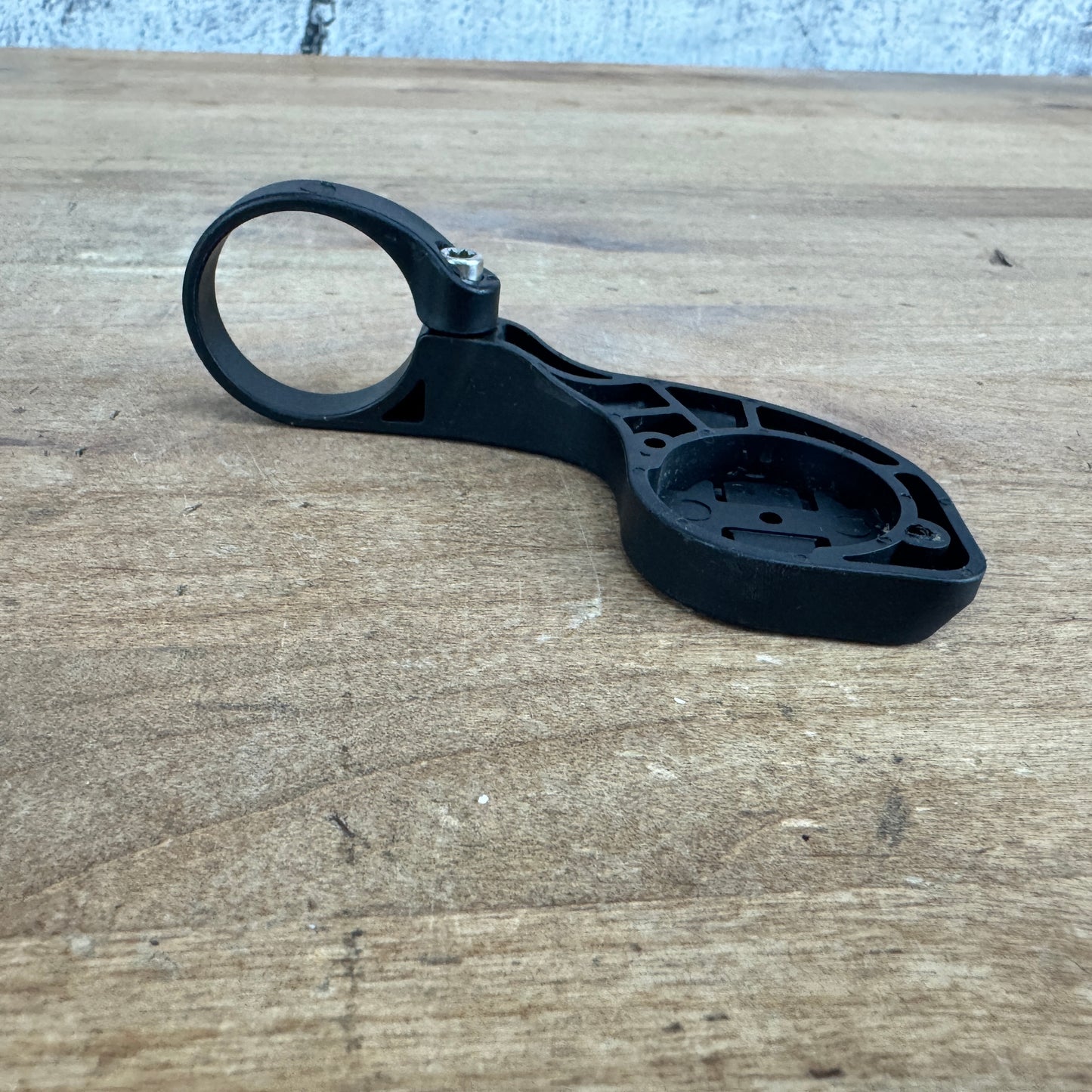 SRAM Out Front 31.8mm Handlebar Computer Mount for Garmin 19g