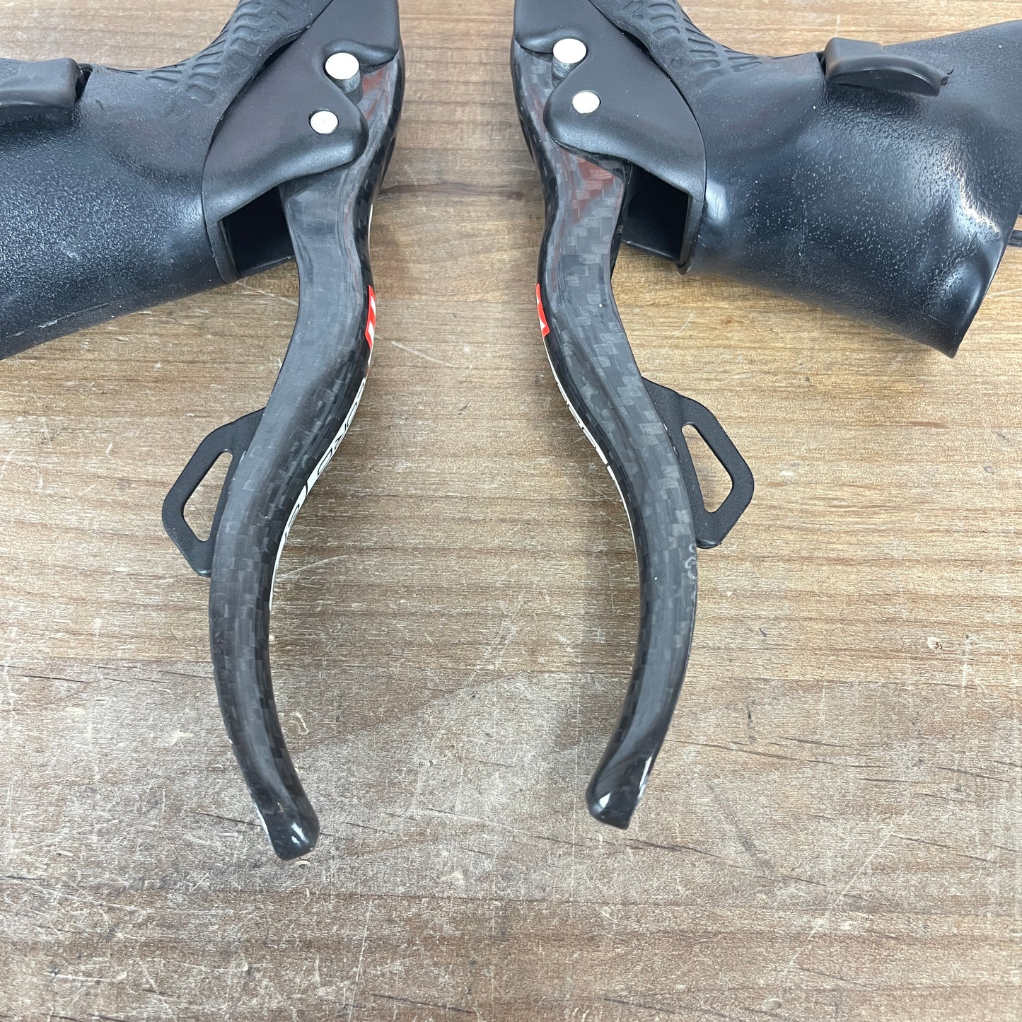 Campagnolo Super Record EPS V3 11-Speed Electronic Rim Brake Mini Groupset