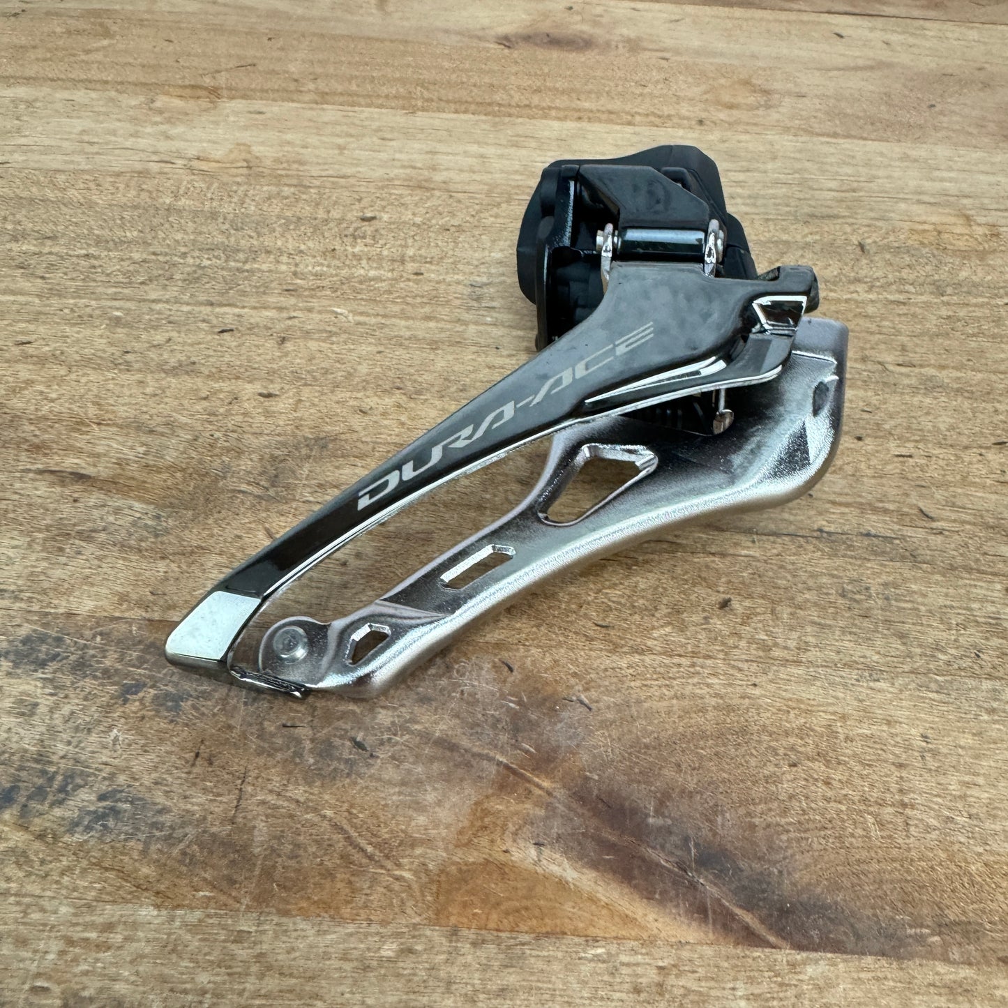 Shimano Dura-Ace FD-R9250 Di2 Electronic 12-Speed Bike Front Derailleur 95g