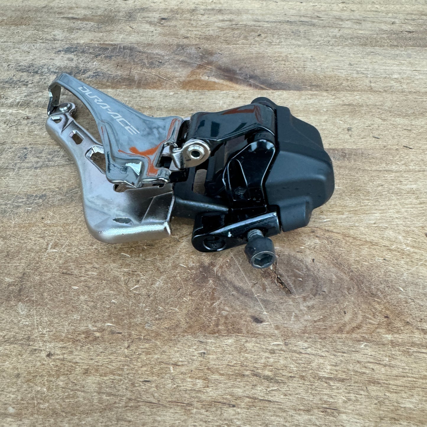 Shimano Dura-Ace FD-R9250 Di2 Electronic 12-Speed Bike Front Derailleur 95g