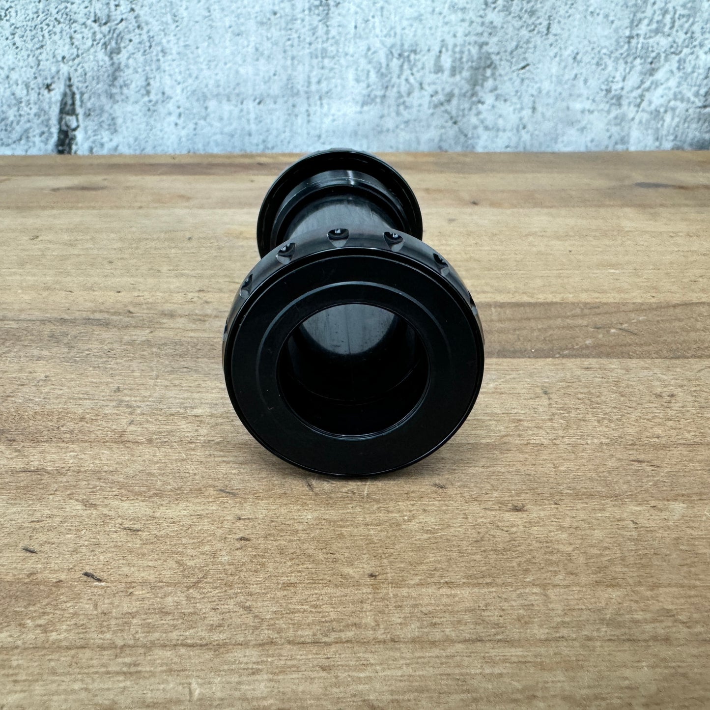 Ceramicspeed ITA Italian Threaded Bottom Bracket for Shimano 24mm Spindles 91g