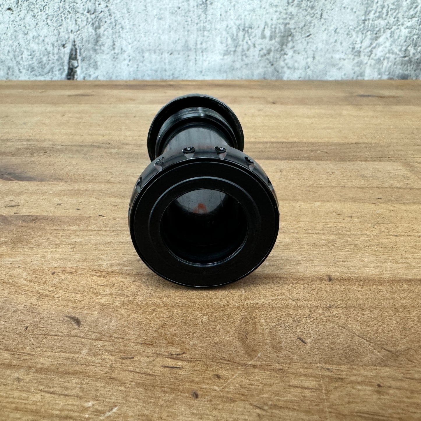 Ceramicspeed ITA Italian Threaded Bottom Bracket for Shimano 24mm Spindles 91g