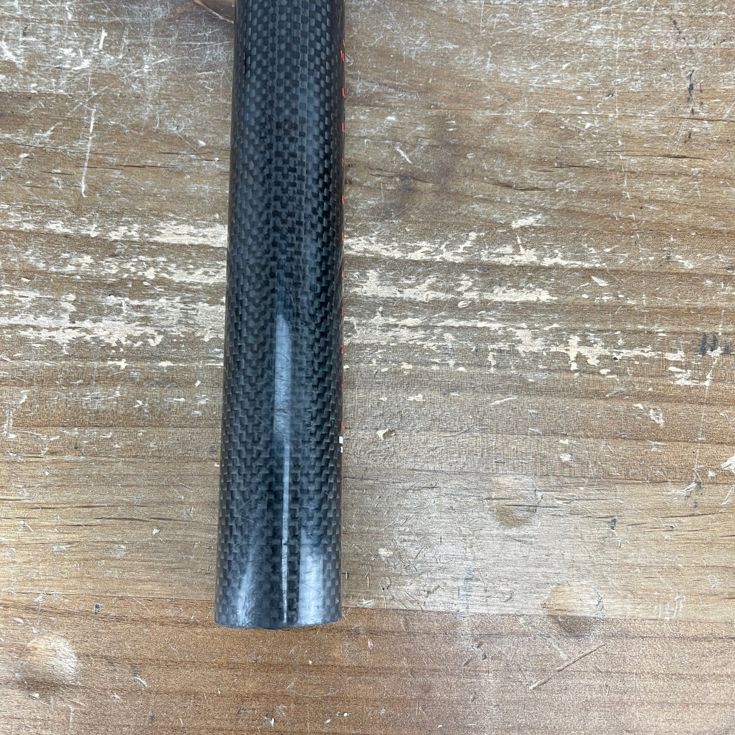 Colnago C59 HM Carbon 31.6mm x 300mm Road Bike Seatpost 15mm Setback 207g