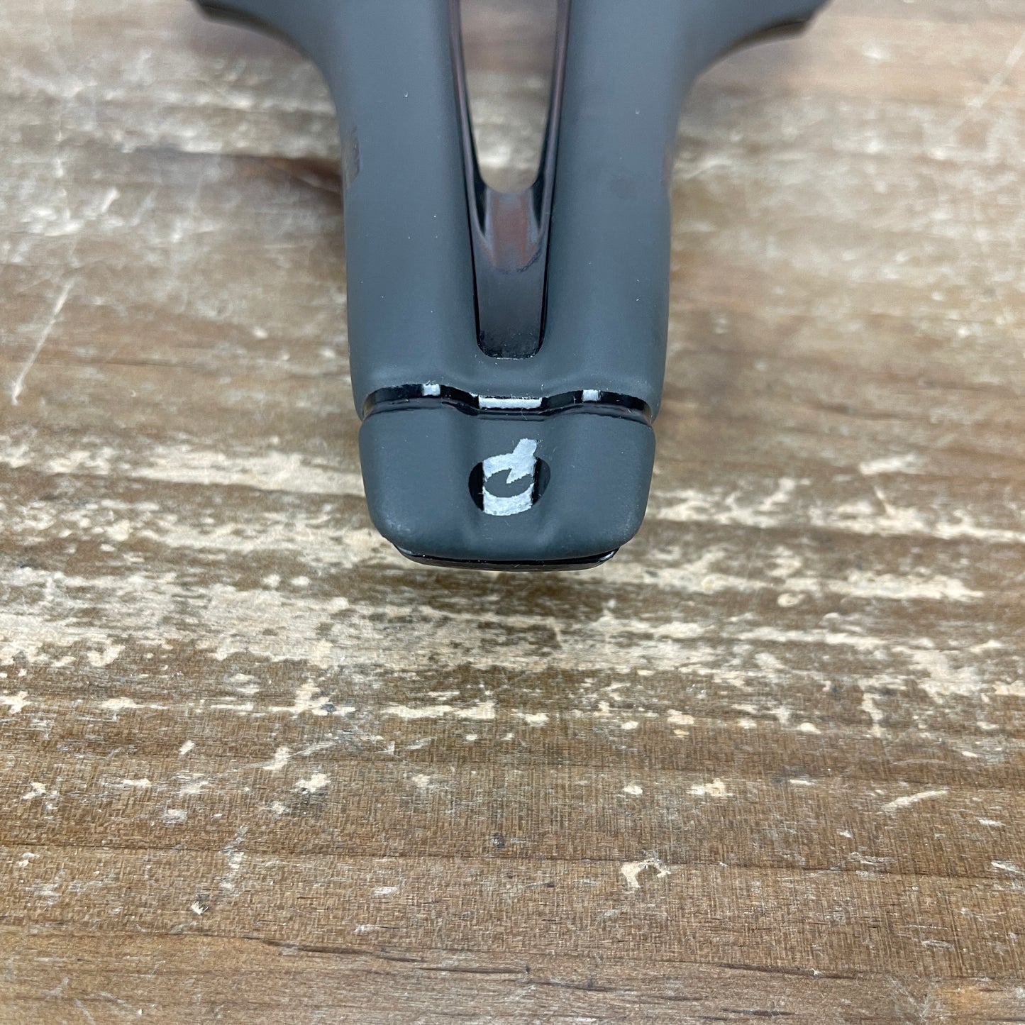 Prologo Dimension NDR 7x7mm Tirox Rails 143mm Road Bike Saddle 225g