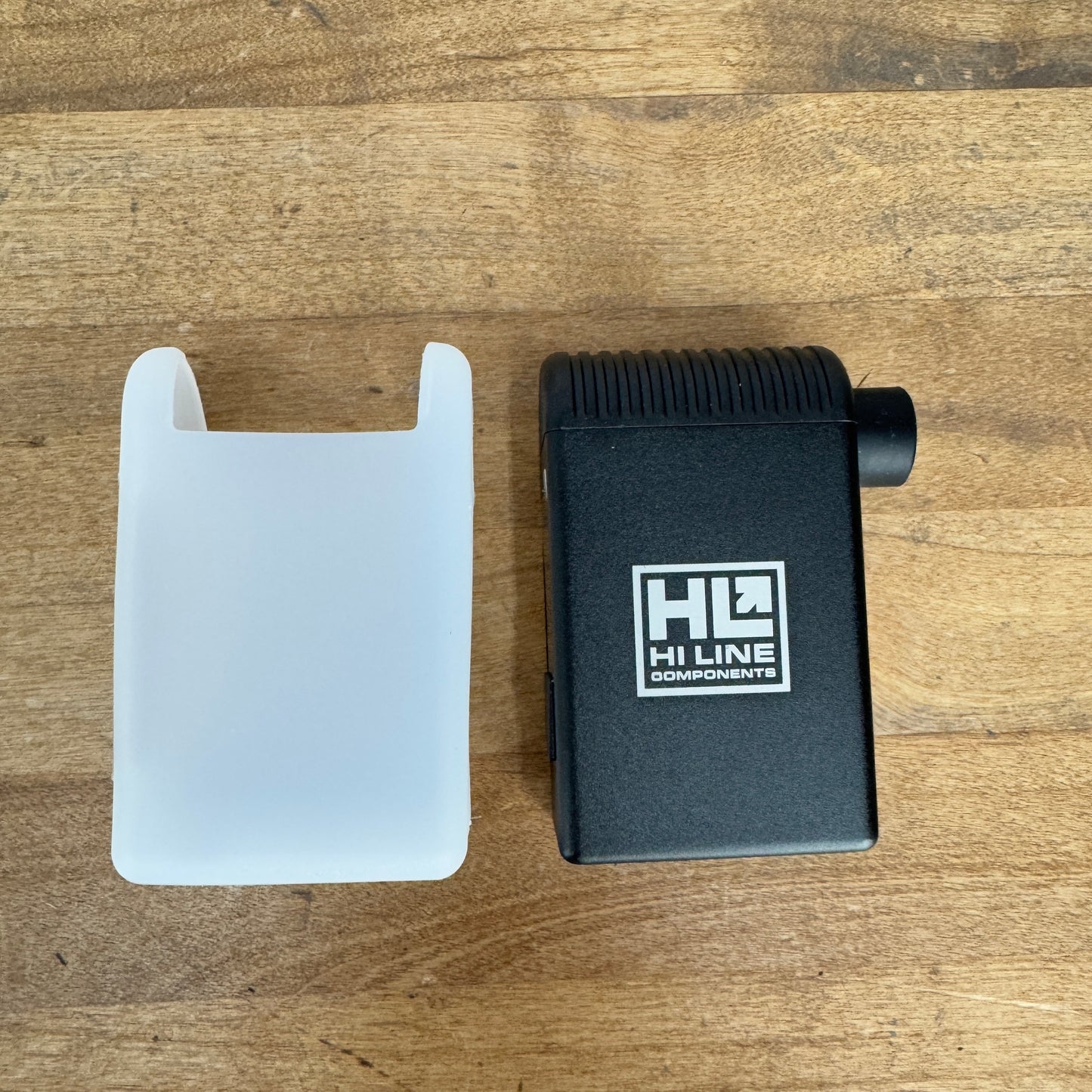 New! Hi Line Components E-Pump Pro Mini Electric Cycling Bike Tire Pump 155g