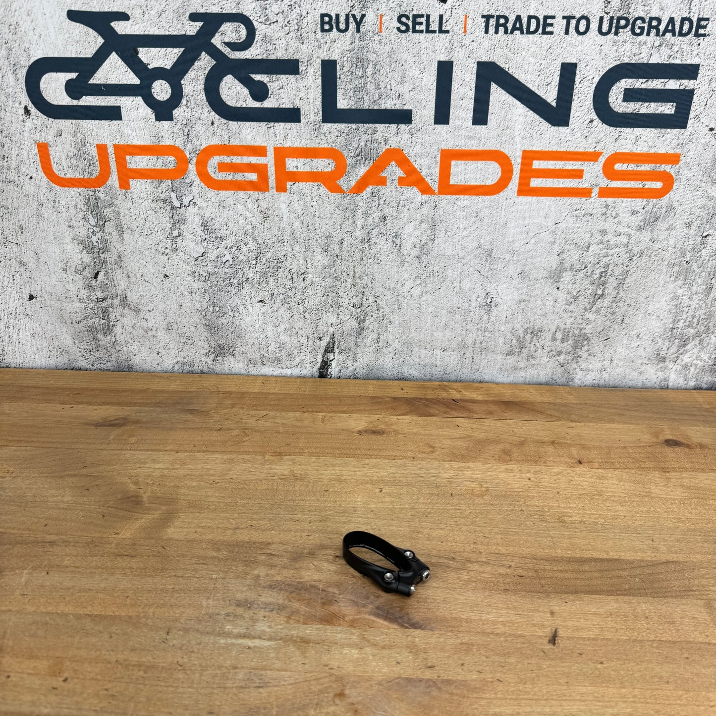 Specialized Venge 2012-2017 STC MY12-15 Bike Seatpost Clamp 31g