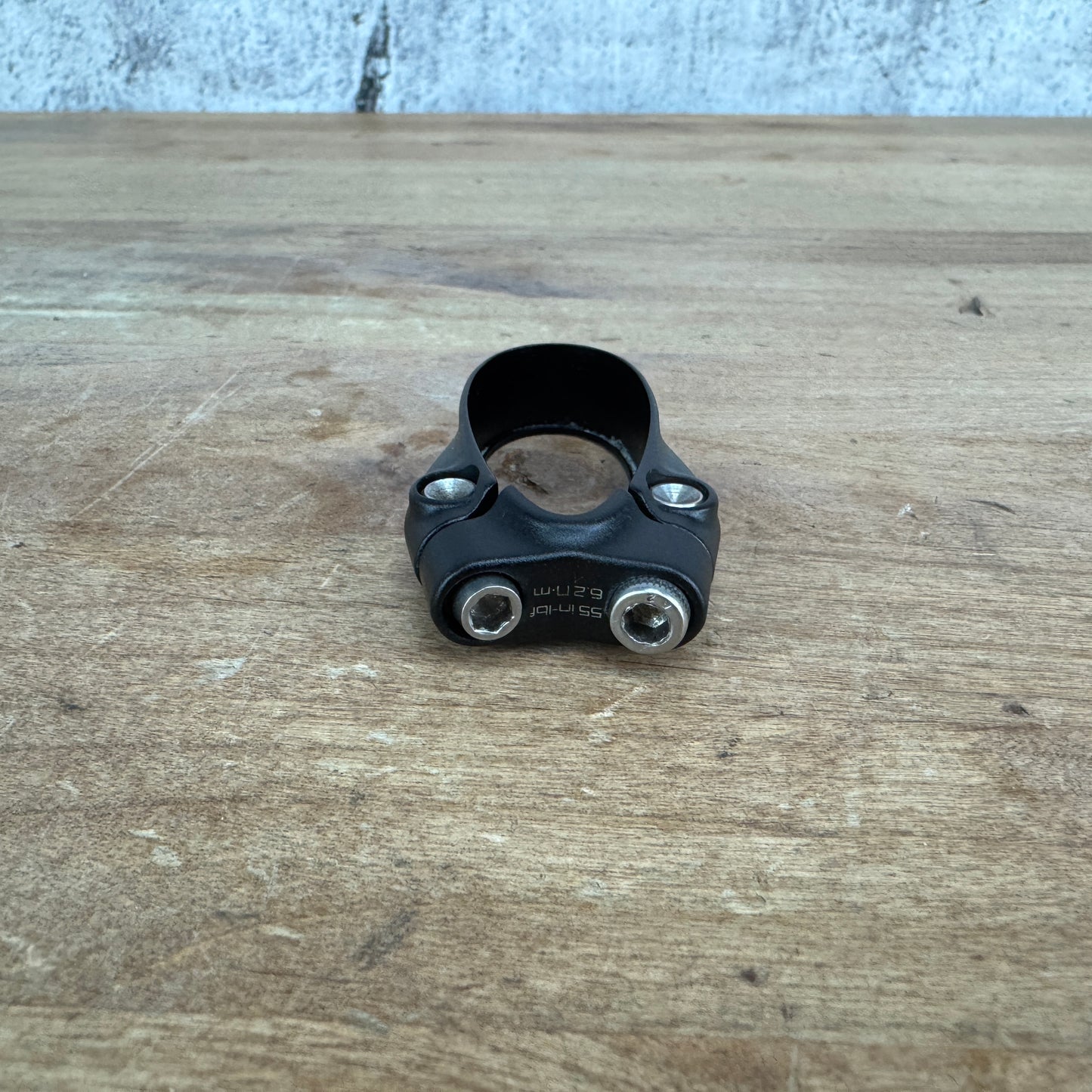 Specialized Venge 2012-2017 STC MY12-15 Bike Seatpost Clamp 31g