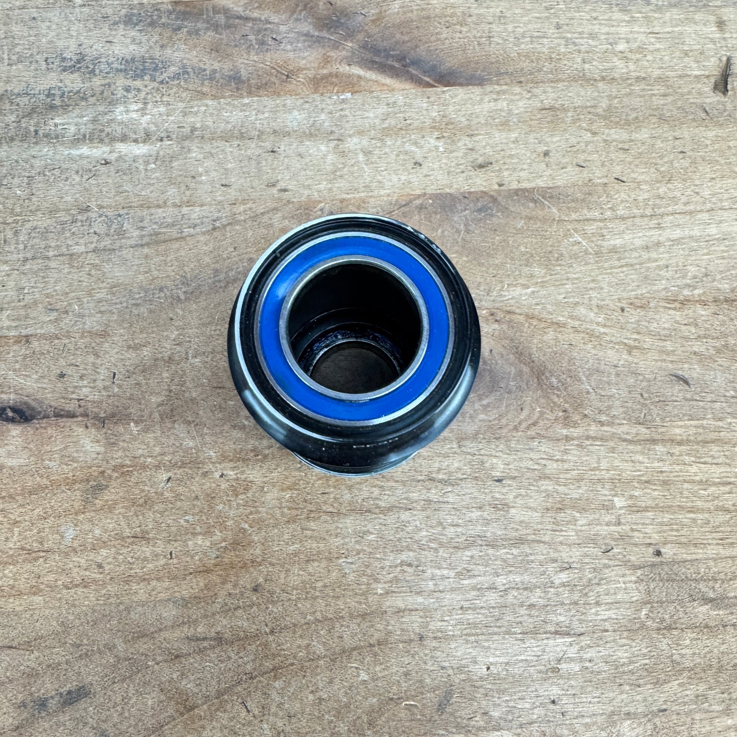 Ceramicspeed PF30 for Shimano 24mm Spindles Bike Bottom Bracket 118g