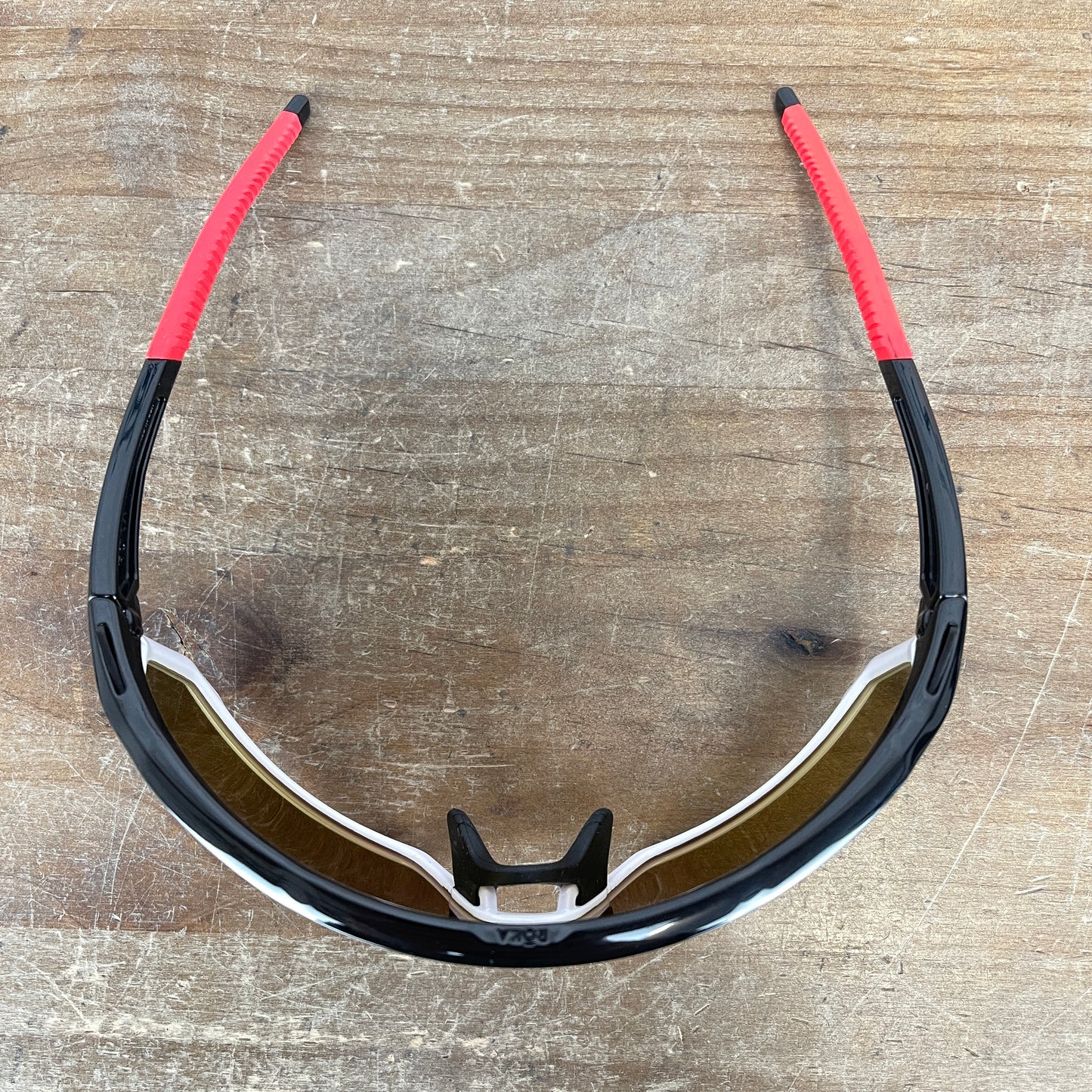 Roka CP-1 Dark Carbon Lens Cycling Sunglasses 30g