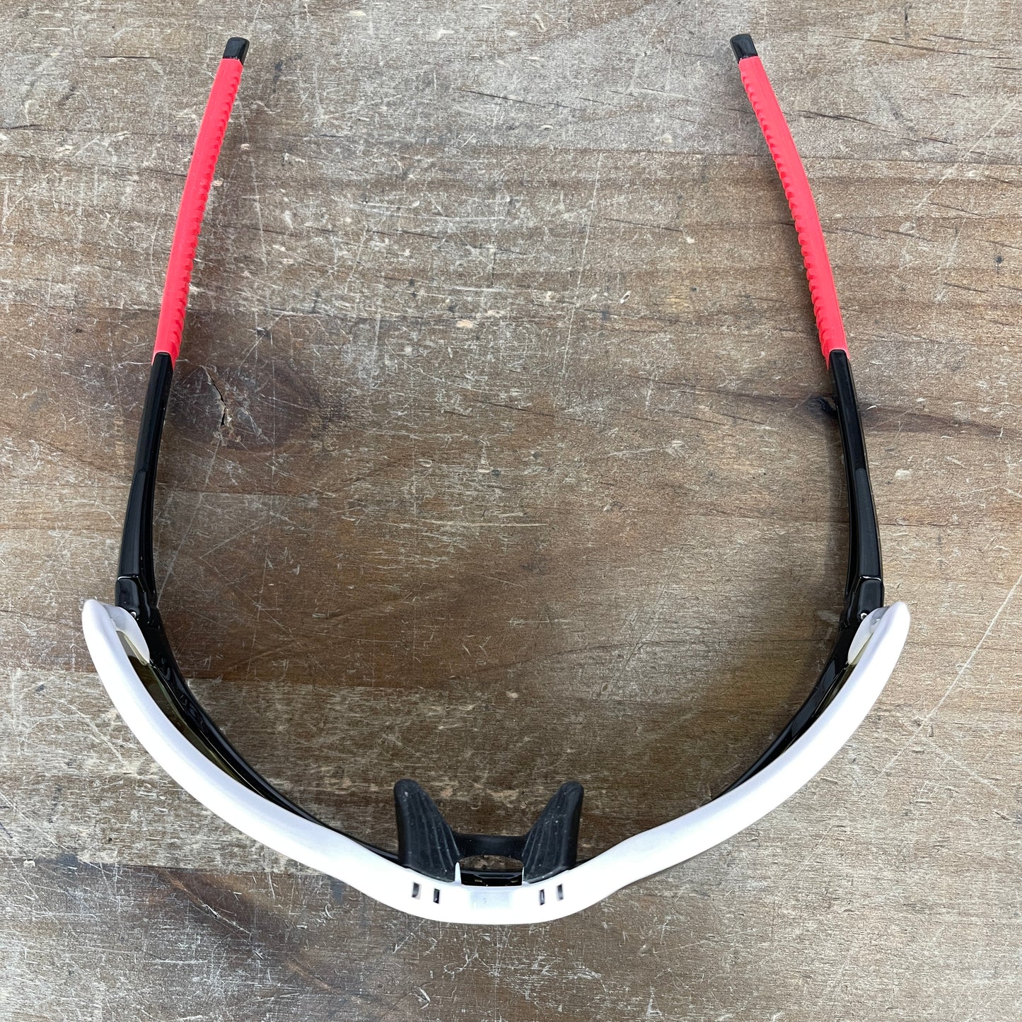 Roka CP-1 Dark Carbon Lens Cycling Sunglasses 30g