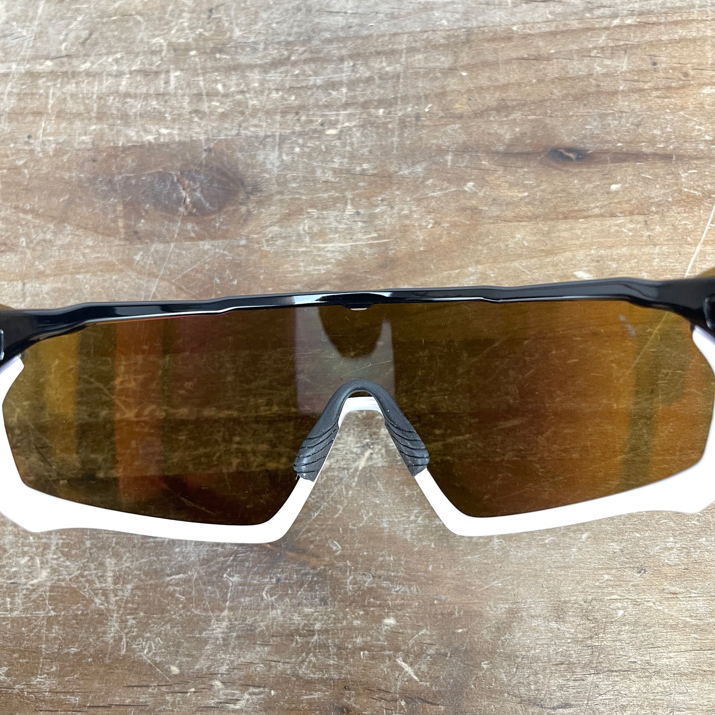 Roka CP-1 Dark Carbon Lens Cycling Sunglasses 30g