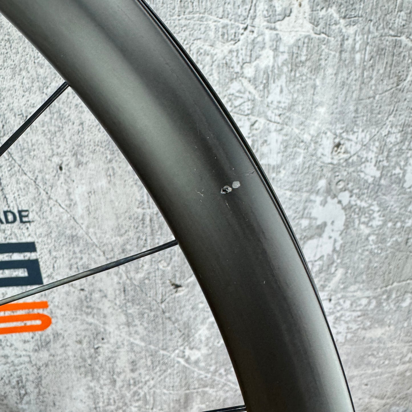 Cannondale Hollowgram SL Carbon Tubeless Disc Wheelset 700c 1466g