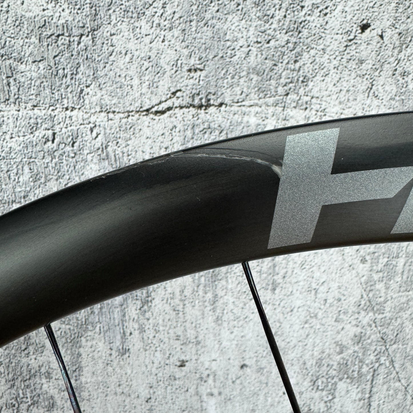 Cannondale Hollowgram SL Carbon Tubeless Disc Wheelset 700c 1466g