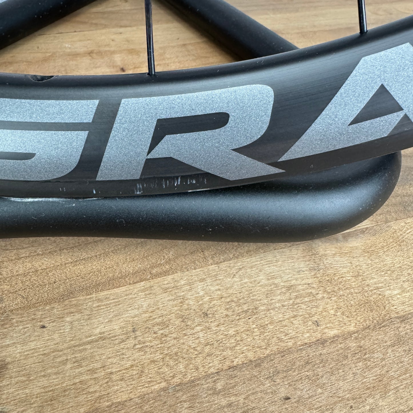Cannondale Hollowgram SL Carbon Tubeless Disc Wheelset 700c 1466g