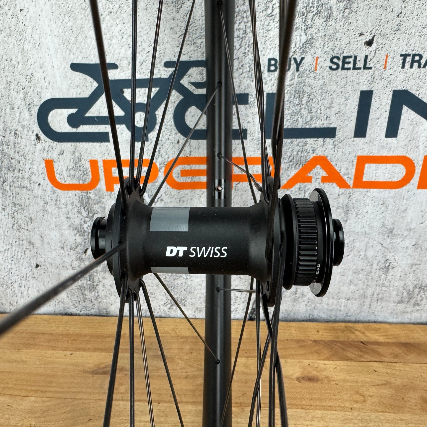 New Takeoff! Roval Terra C Carbon Tubeless Gravel Disc Wheelset 700c 1596g