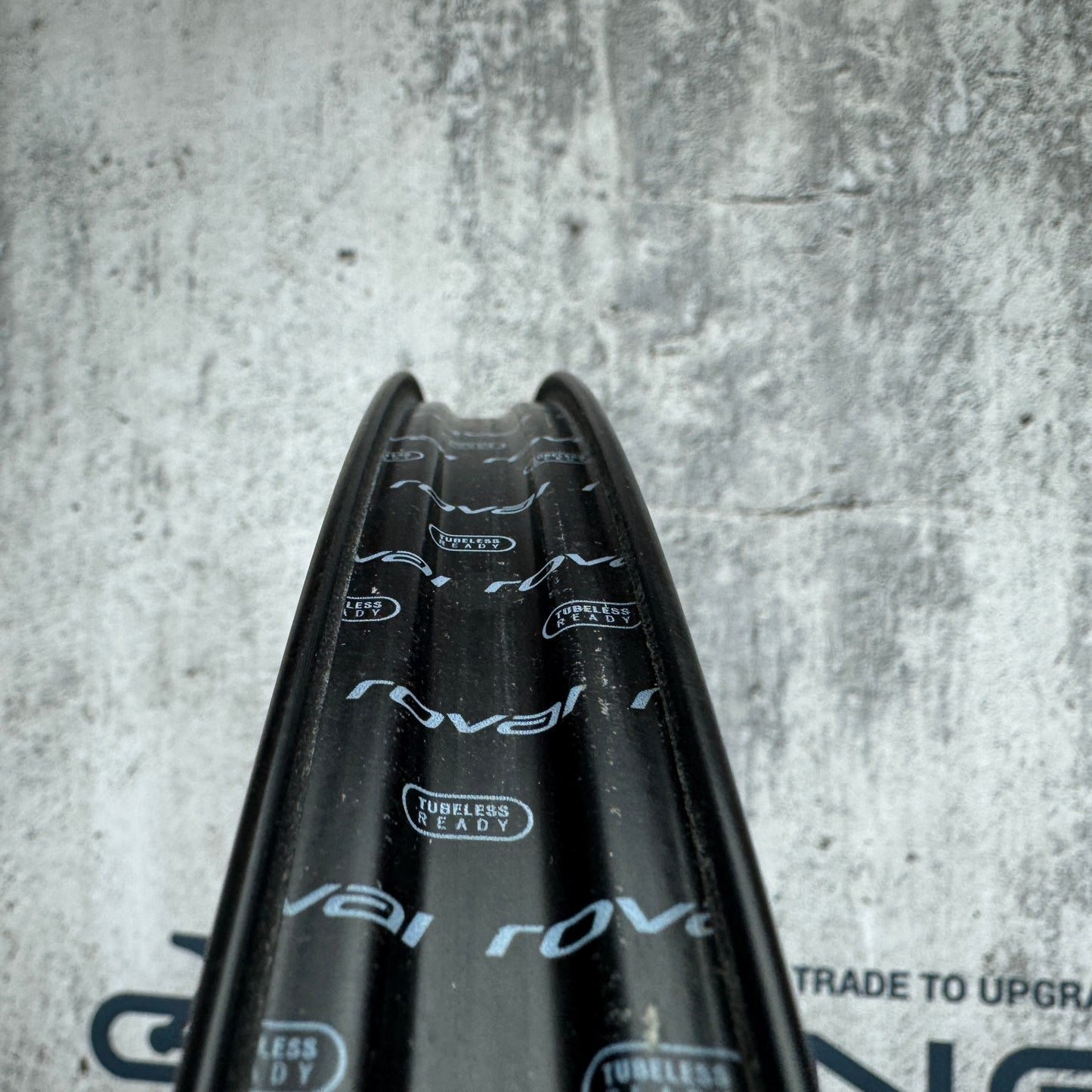 New Takeoff! Roval Terra C Carbon Tubeless Gravel Disc Wheelset 700c 1596g