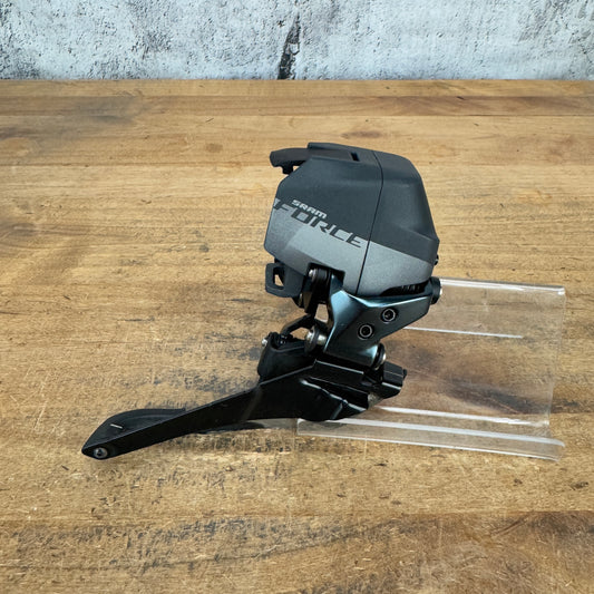 SRAM Force AXS eTap D1 12-Speed Electronic Front Derailleur 155g No Battery