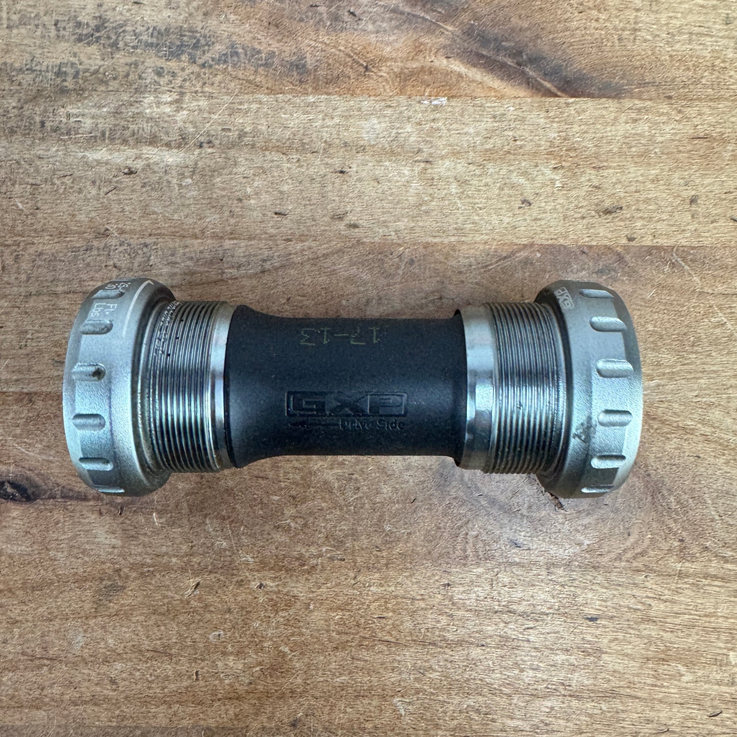 Light Use! SRAM GXP BB-GXP-A1 BSA Bike Bottom Bracket 105g