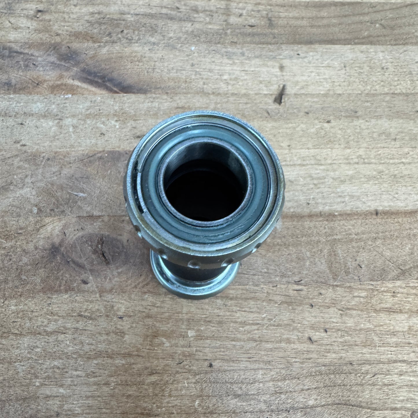 Light Use! SRAM GXP BB-GXP-A1 BSA Bike Bottom Bracket 105g