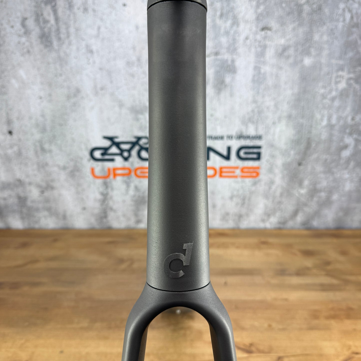 Low Mile! 2024 Sturdy Cycles Fiadh 60cm Titanium Bike Frameset Module 700c 2955g