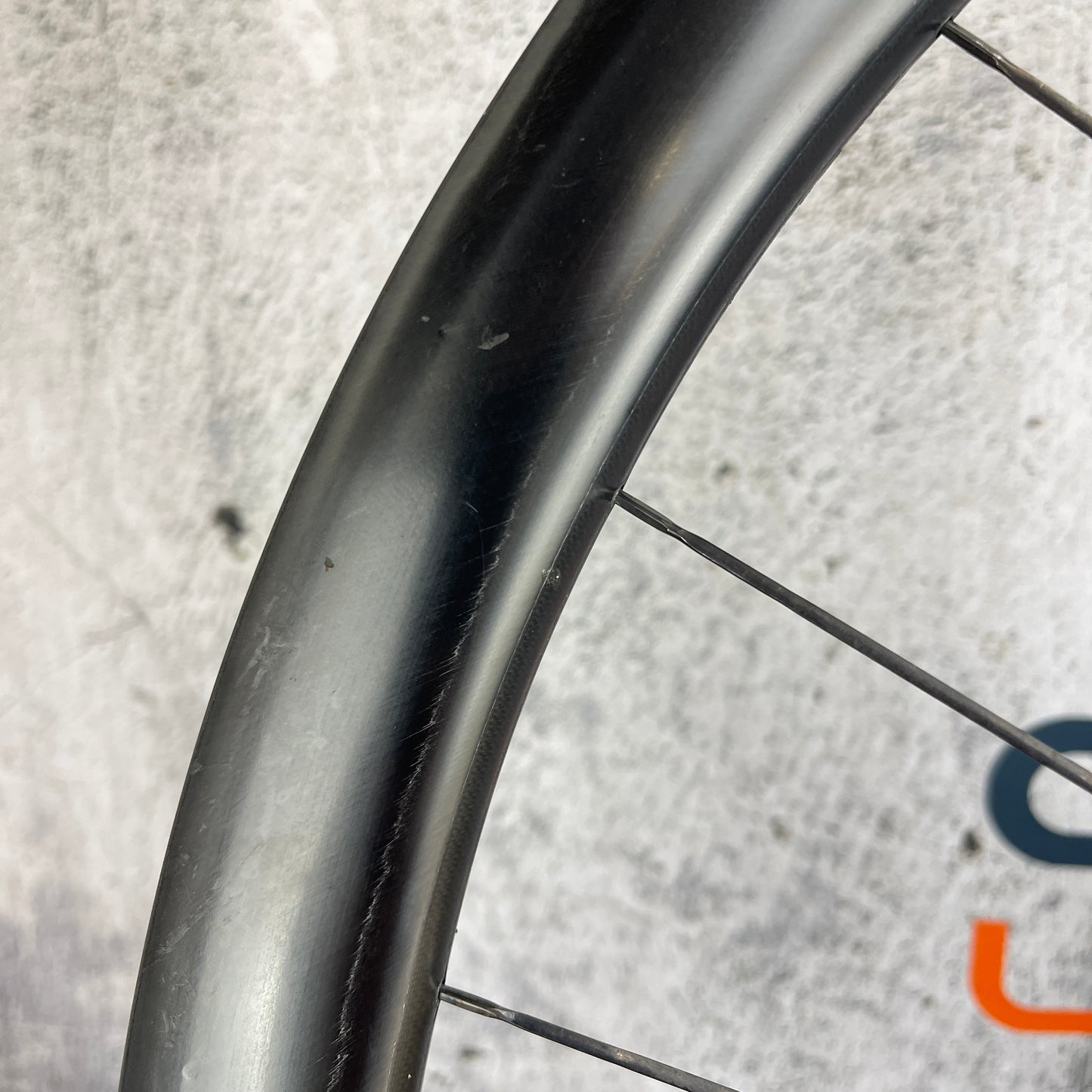 Enve SES 3.4 Carbon Tubeless Road Bike Disc Wheelset 700c 1458g DT 240s Hubs