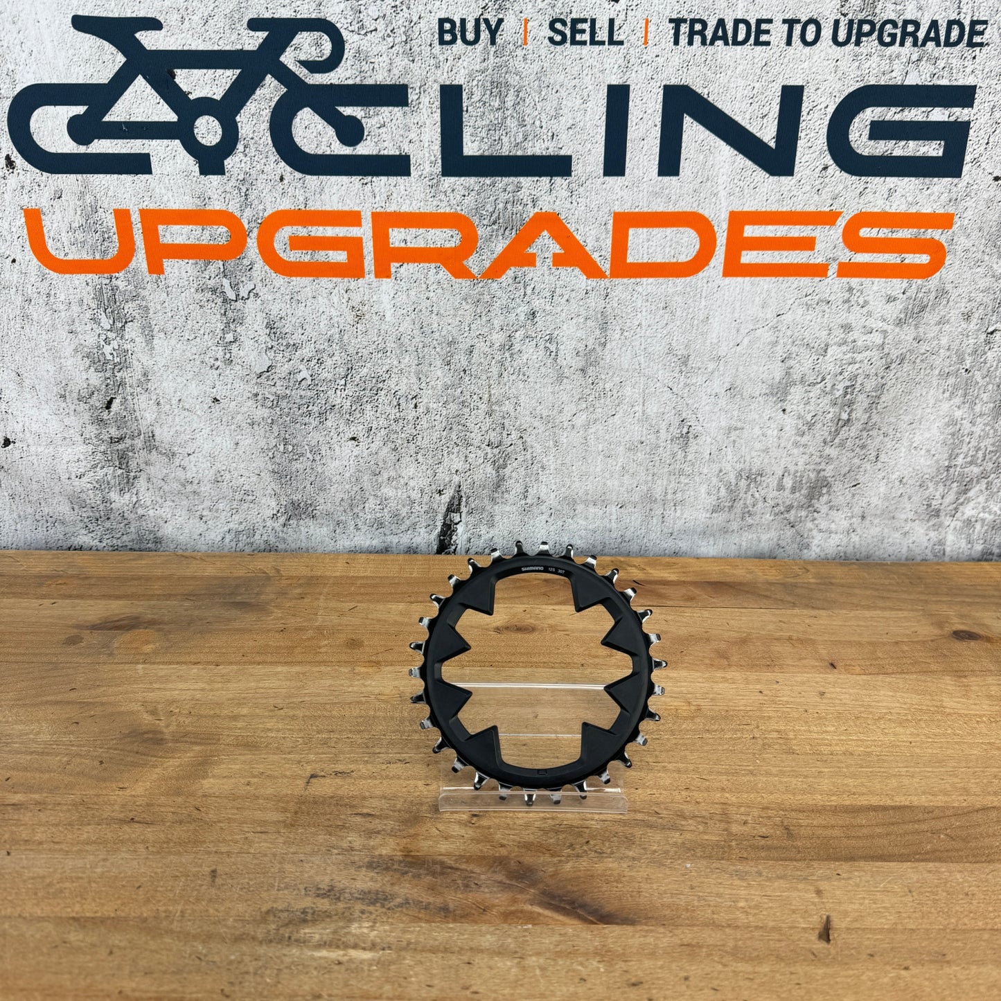 Shimano Deore XT Direct-Mount 30t 12-Speed MTB Bike 1x Chainring 78g