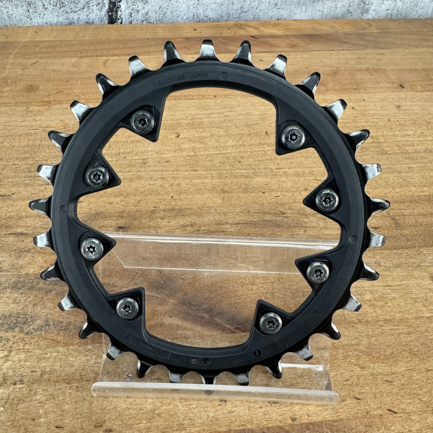 Shimano Deore XT Direct-Mount 30t 12-Speed MTB Bike 1x Chainring 78g