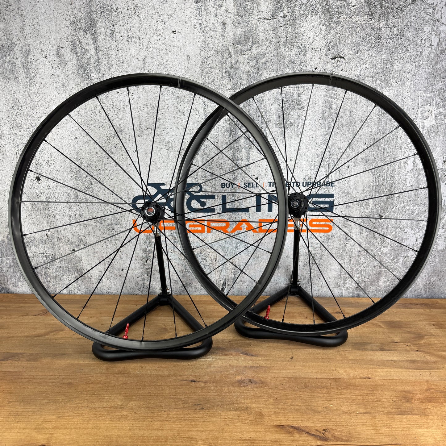 Mavic Crossmax SL Pro LTD Carbon Tubeless MTB Disc Wheelset 29" Boost 1645g