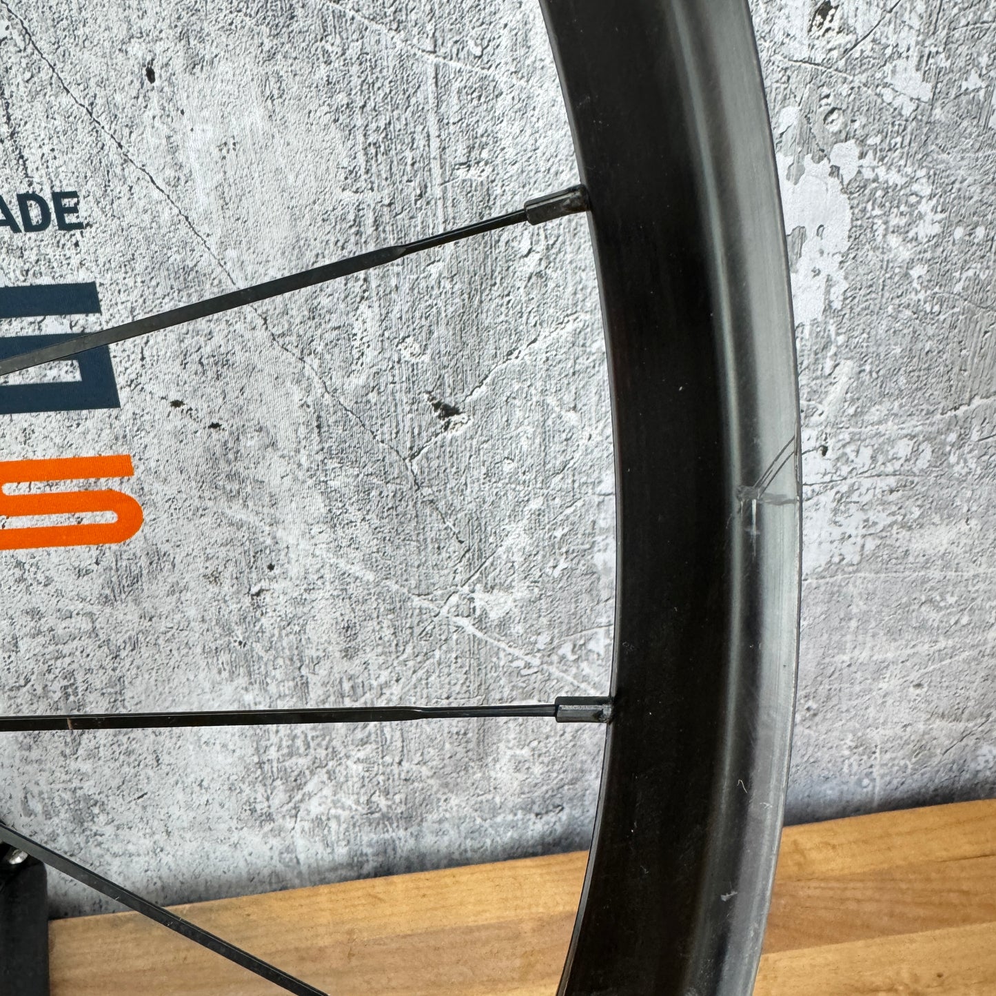 Mavic Crossmax SL Pro LTD Carbon Tubeless MTB Disc Wheelset 29" Boost 1645g