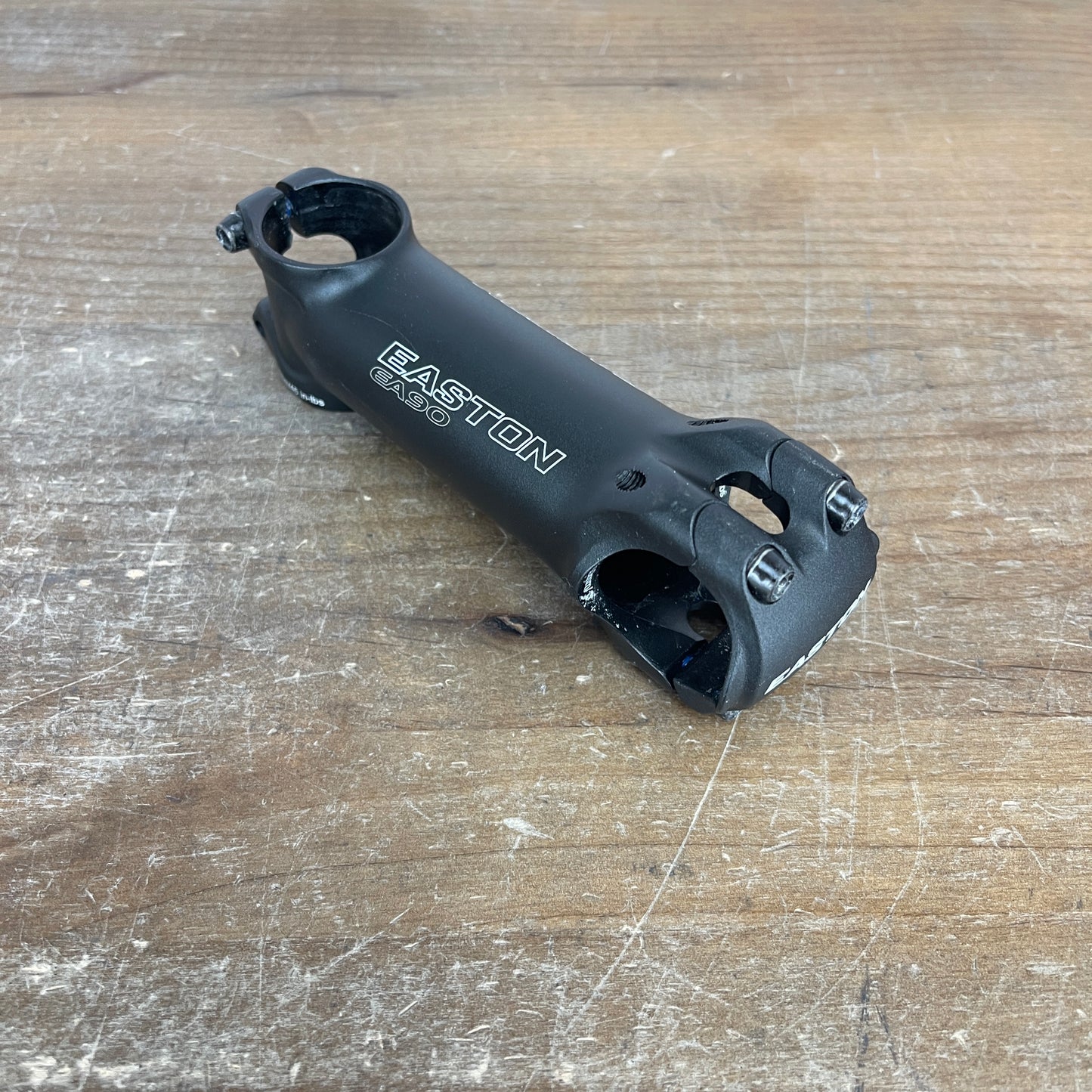 Easton EA90 Alloy 110mm Zero Degree Road Bike Stem 31.8mm 1 1/8" 135g