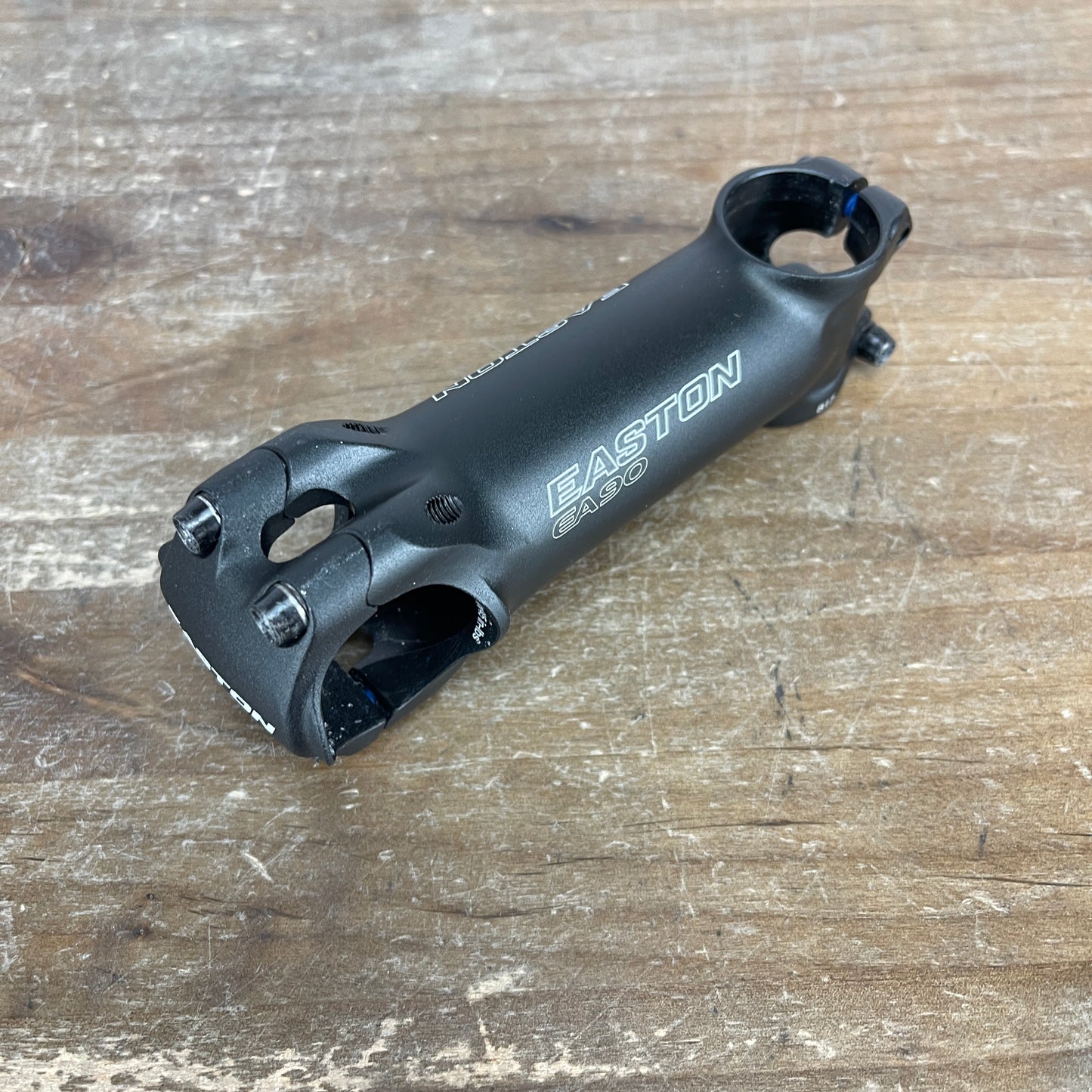 Easton EA90 Alloy 110mm Zero Degree Road Bike Stem 31.8mm 1 1/8" 135g