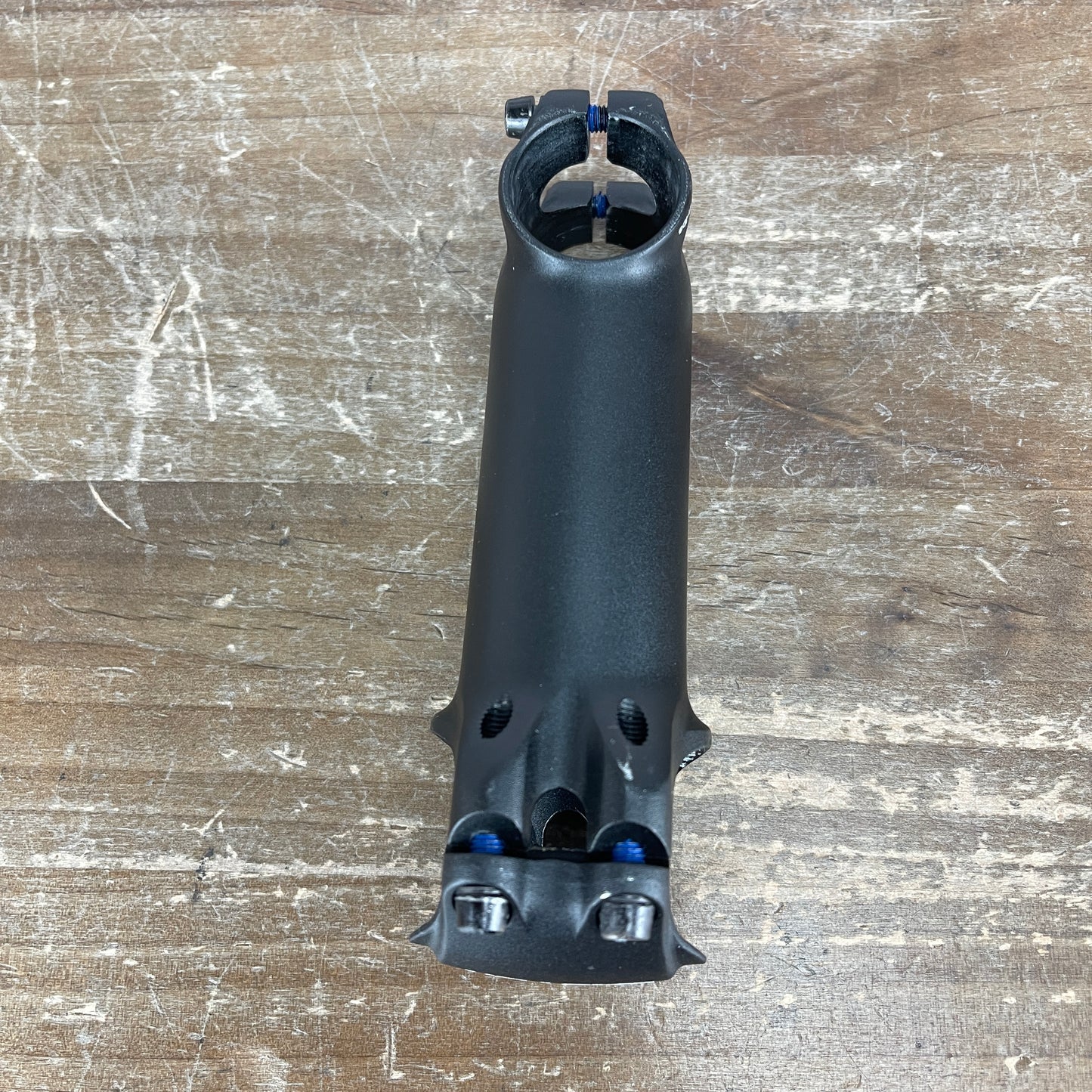 Easton EA90 Alloy 110mm Zero Degree Road Bike Stem 31.8mm 1 1/8" 135g