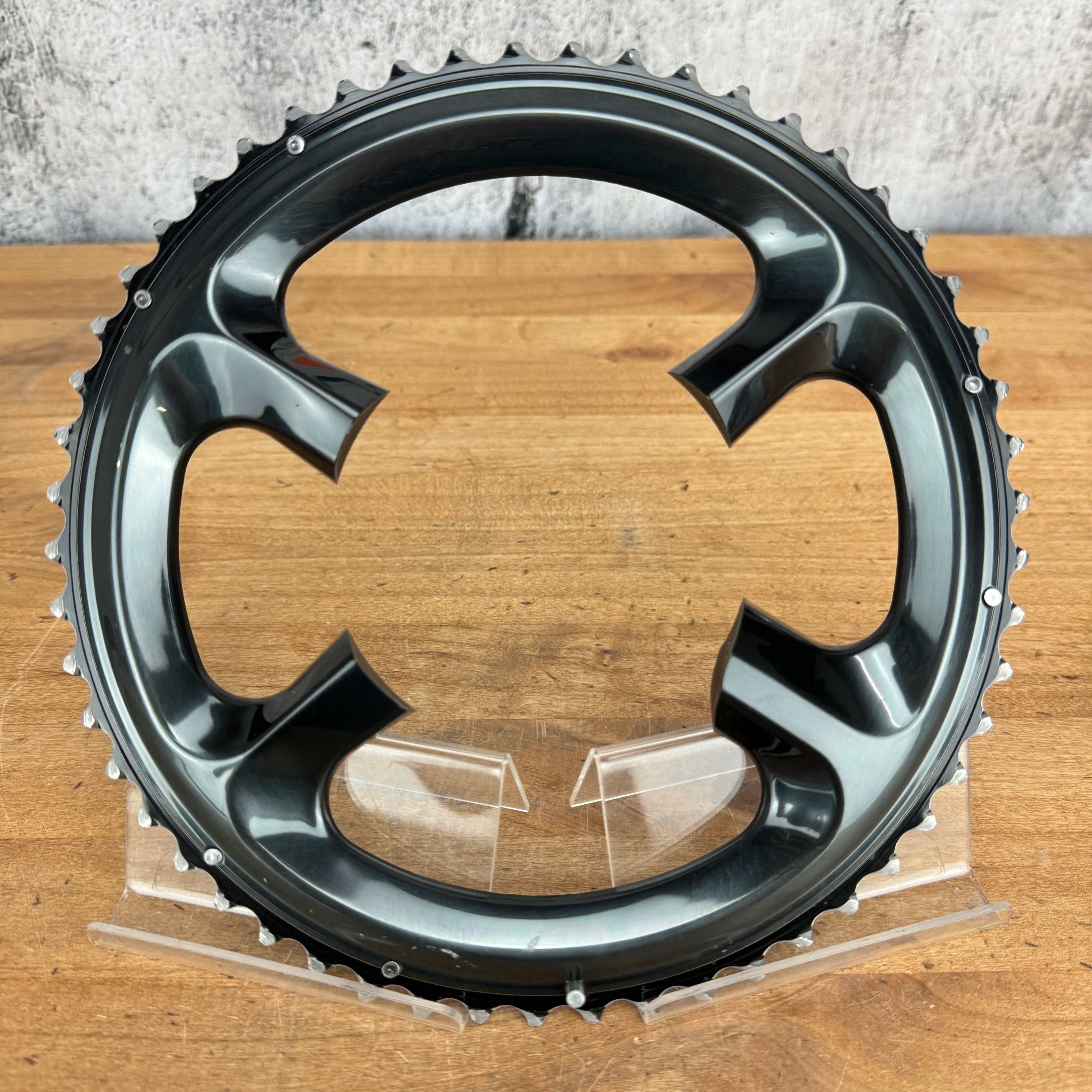 Fc R9100 Dura Ace 53 Chainring Shimano Dura Ace Fits FC-R9100 53t