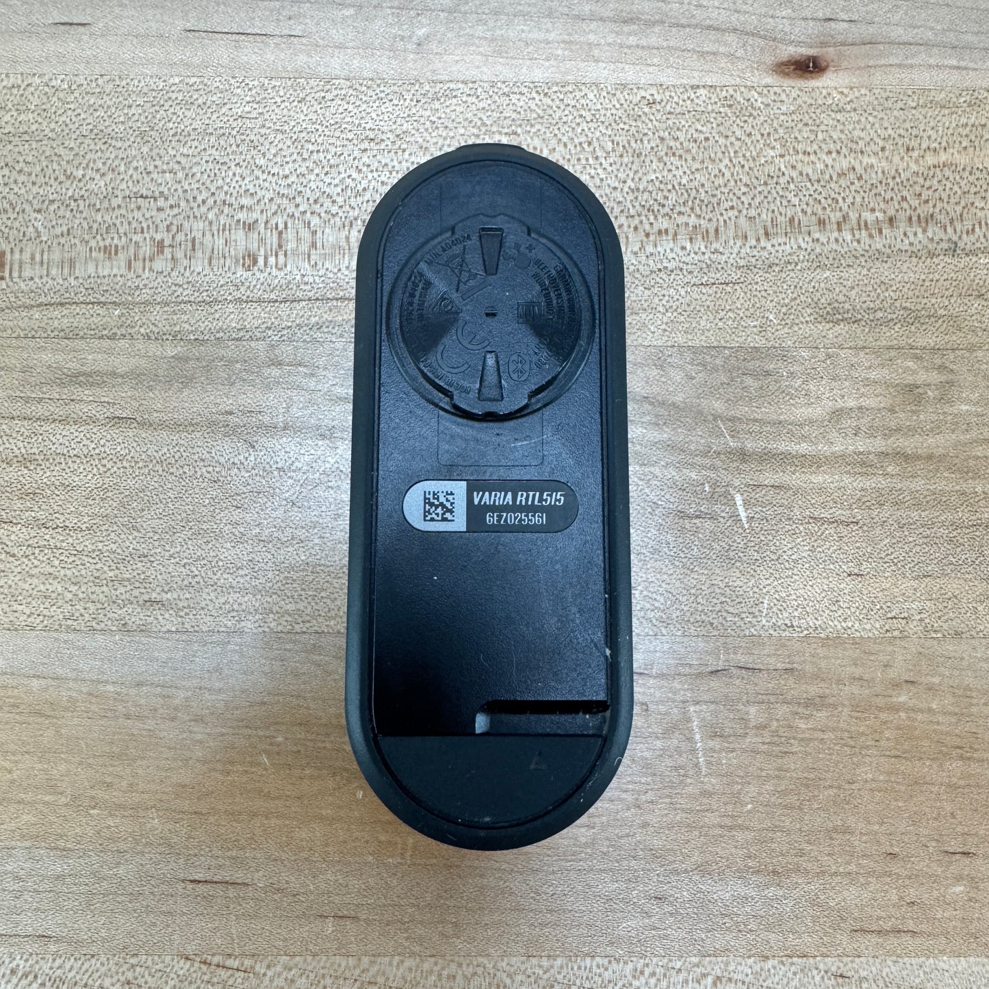 Garmin Varia RTL515 Rear Bike Tail Light Radar